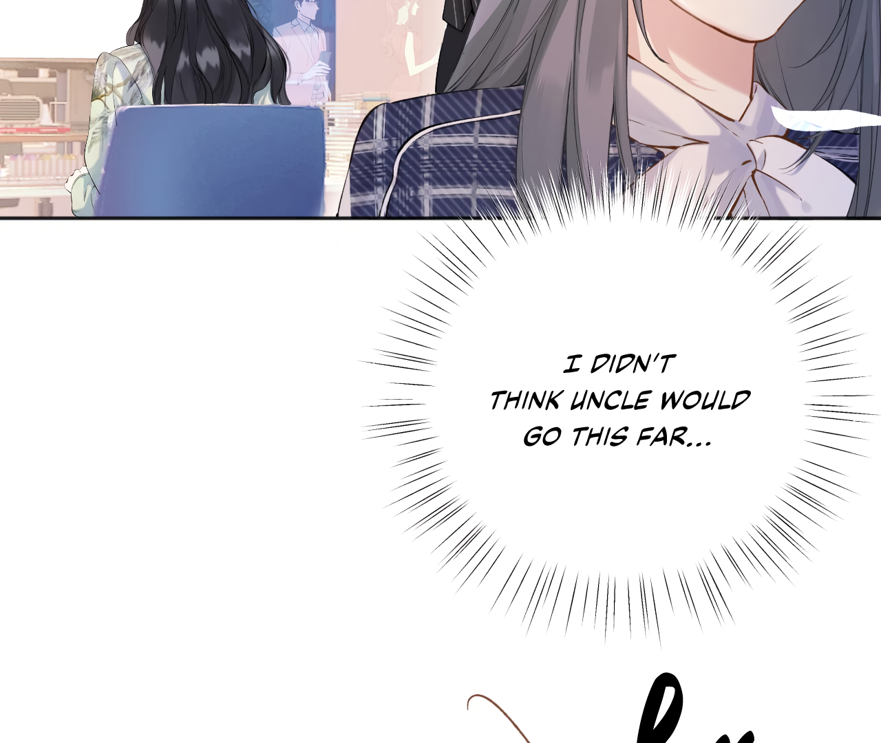 Accidental Love Chapter 20 - page 75