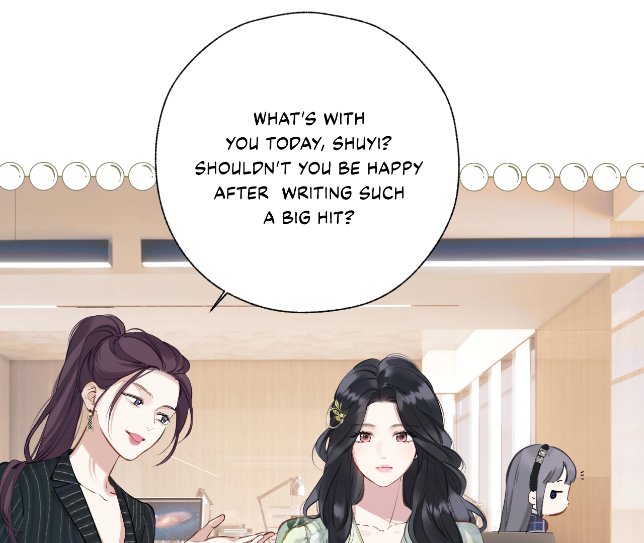 Accidental Love Chapter 20 - page 77