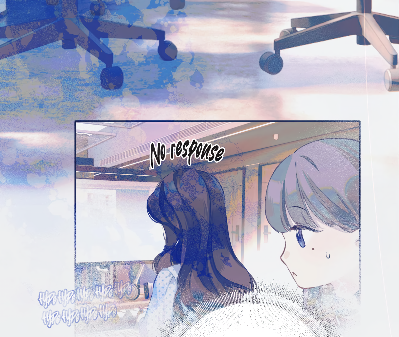 Accidental Love Chapter 20 - page 91