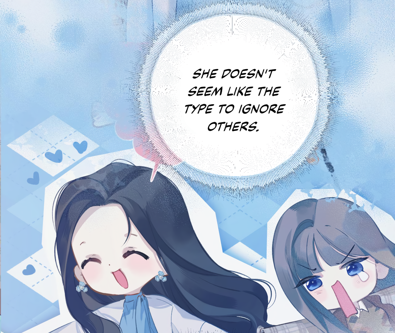 Accidental Love Chapter 20 - page 94