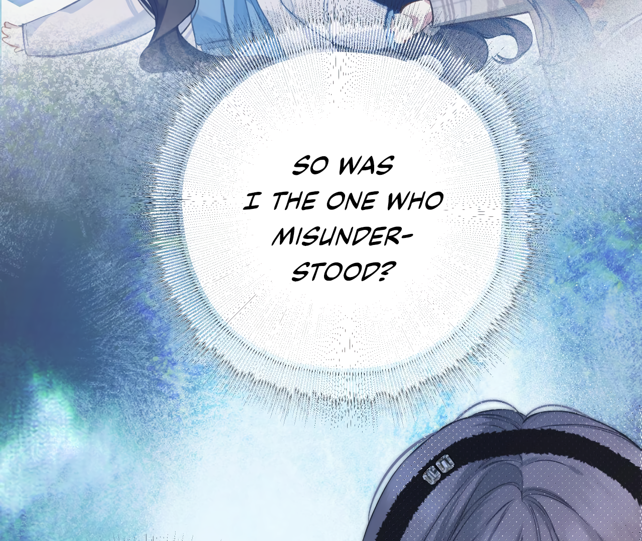 Accidental Love Chapter 20 - page 95
