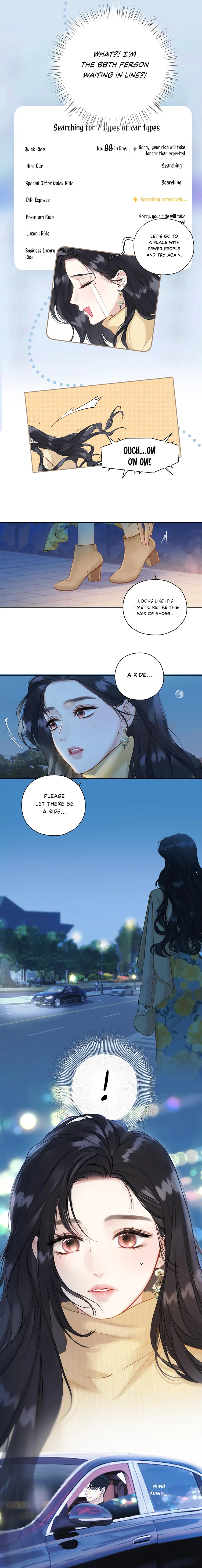 Accidental Love Chapter 21 - page 12