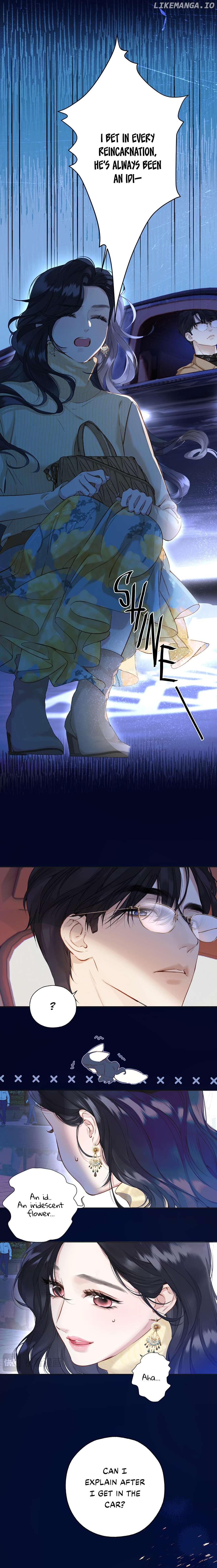 Accidental Love Chapter 22 - page 6