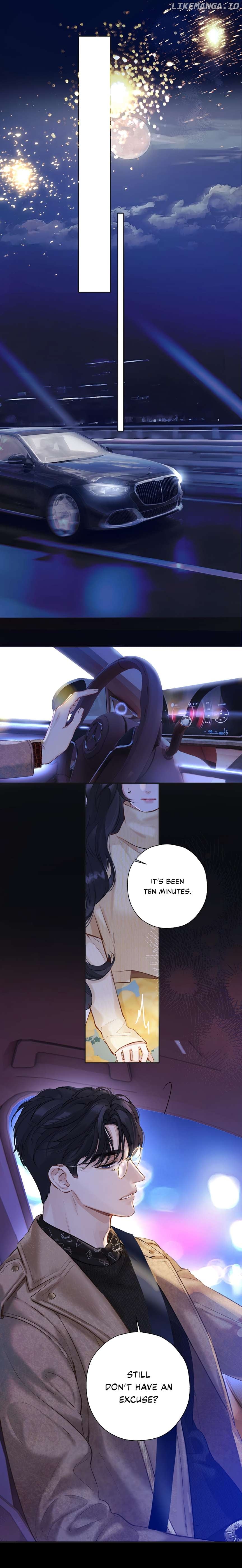 Accidental Love Chapter 22 - page 7