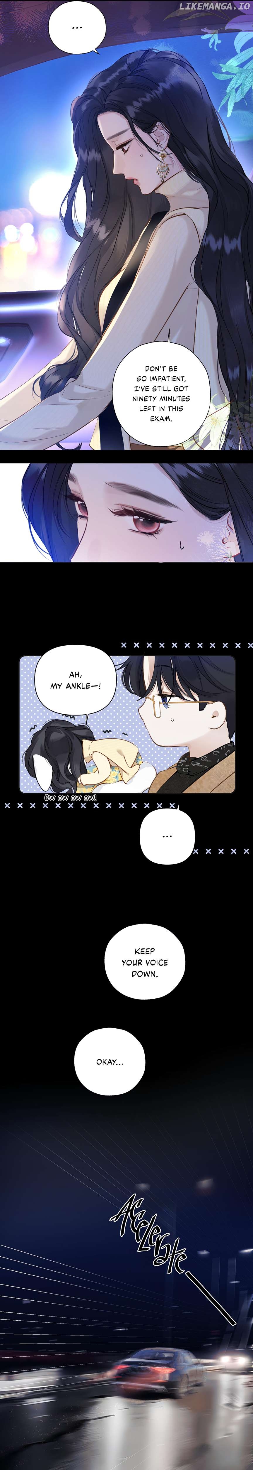 Accidental Love Chapter 22 - page 8