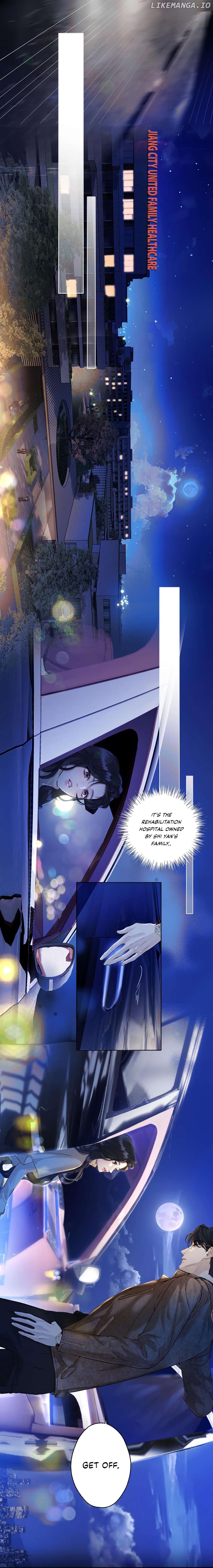 Accidental Love Chapter 22 - page 9