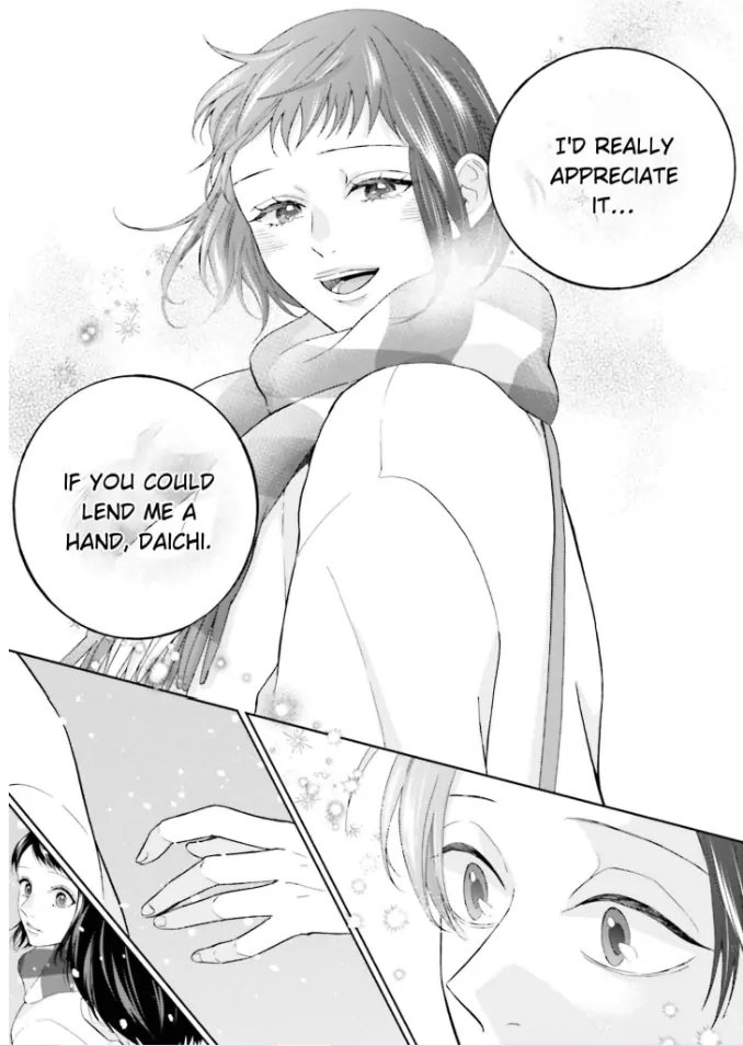 Me, My Husband & My Husband’s Boyfriend Chapter 58 - page 15