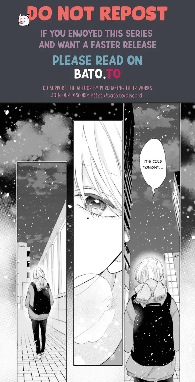Me, My Husband & My Husband’s Boyfriend Chapter 58 - page 22