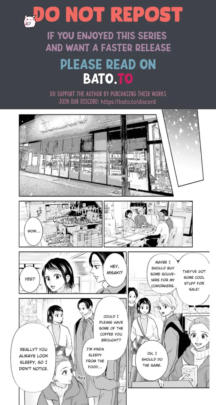 Me, My Husband & My Husband’s Boyfriend Chapter 58 - page 10