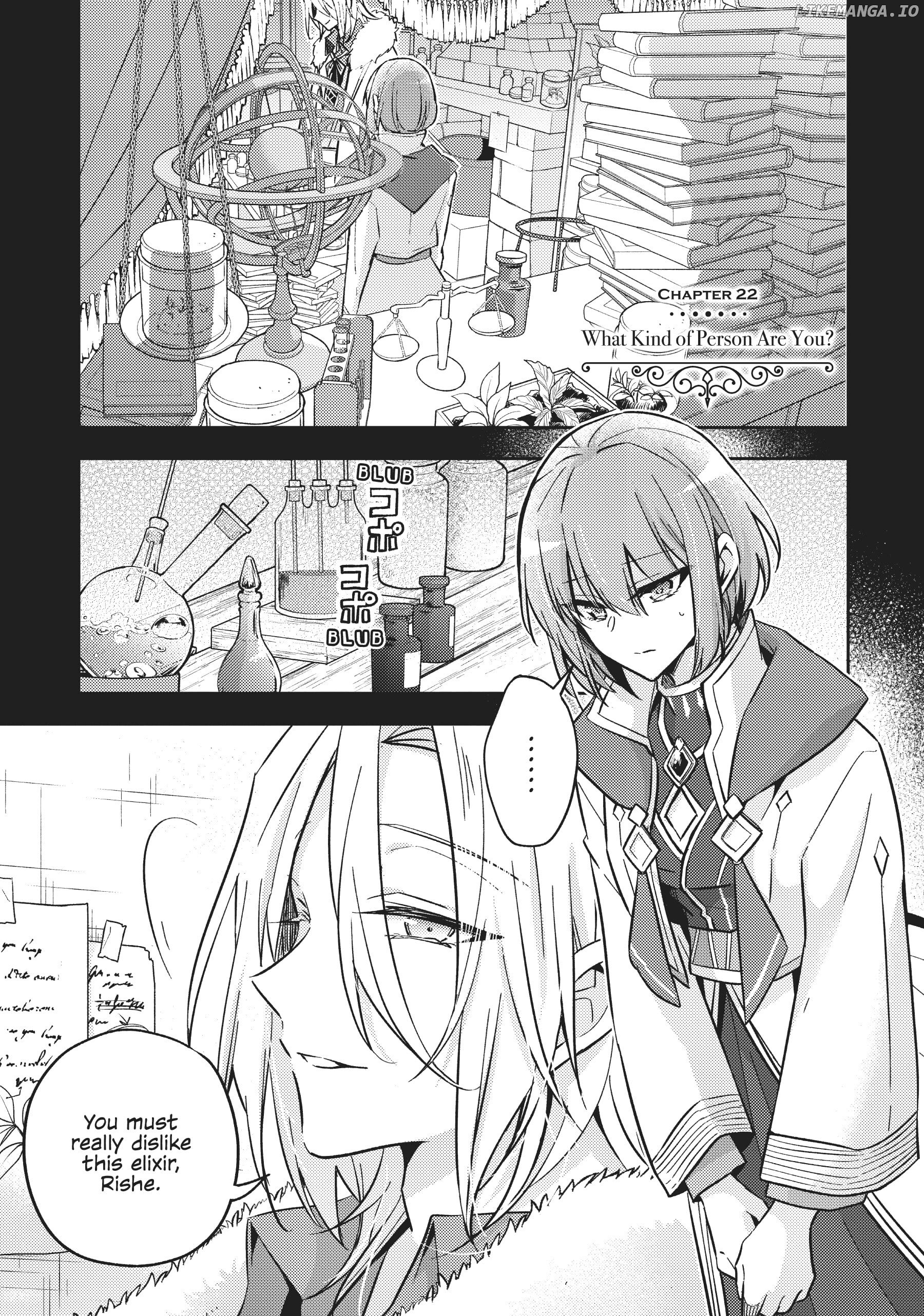 Loop 7-kaime no Akuyaku Reijou wa, Moto Tekikoku de Juukimama na Hanayome Seikatsu o Mankitsu Suru Chapter 22 - page 4