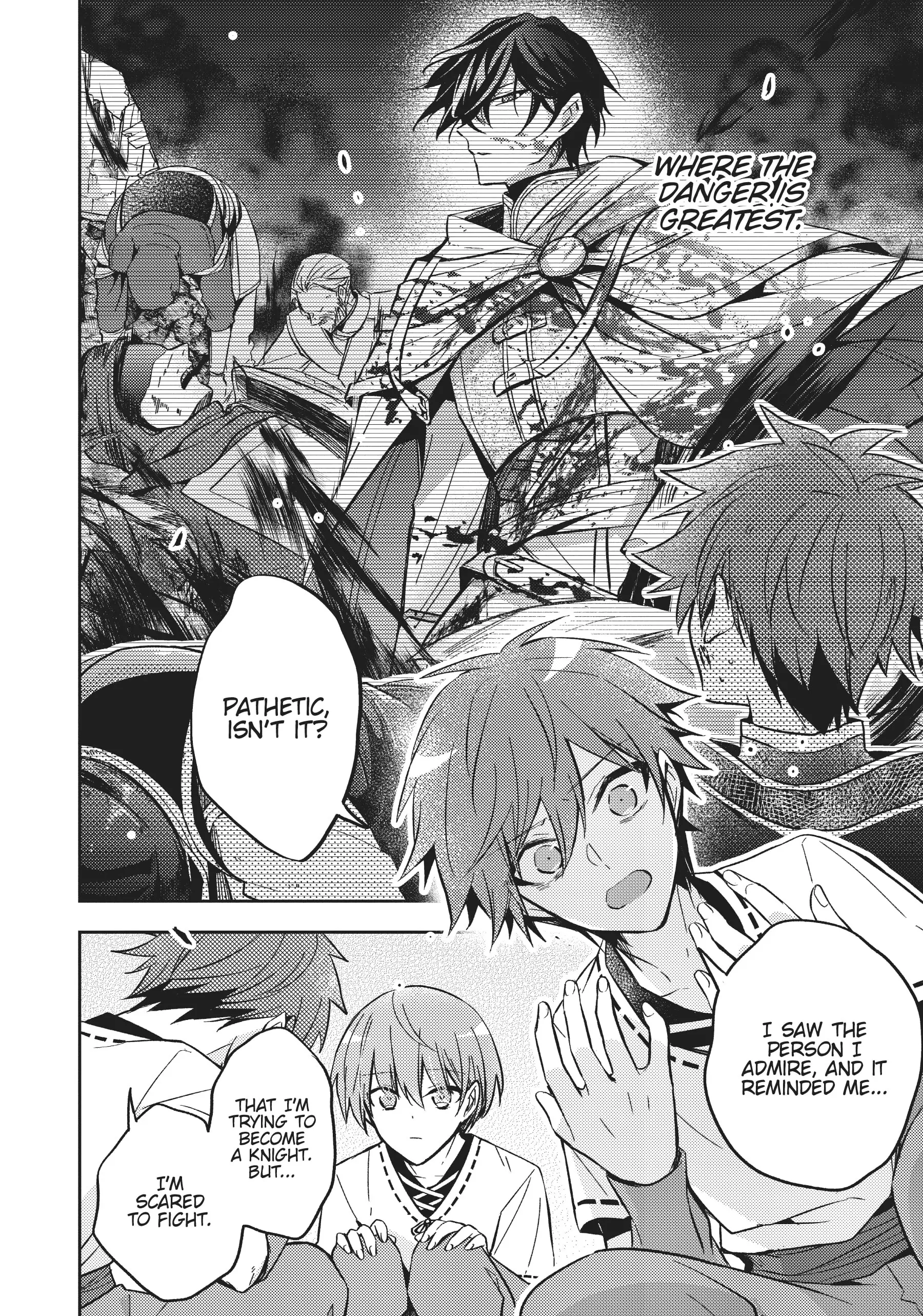 Loop 7-kaime no Akuyaku Reijou wa, Moto Tekikoku de Juukimama na Hanayome Seikatsu o Mankitsu Suru Chapter 24 - page 25