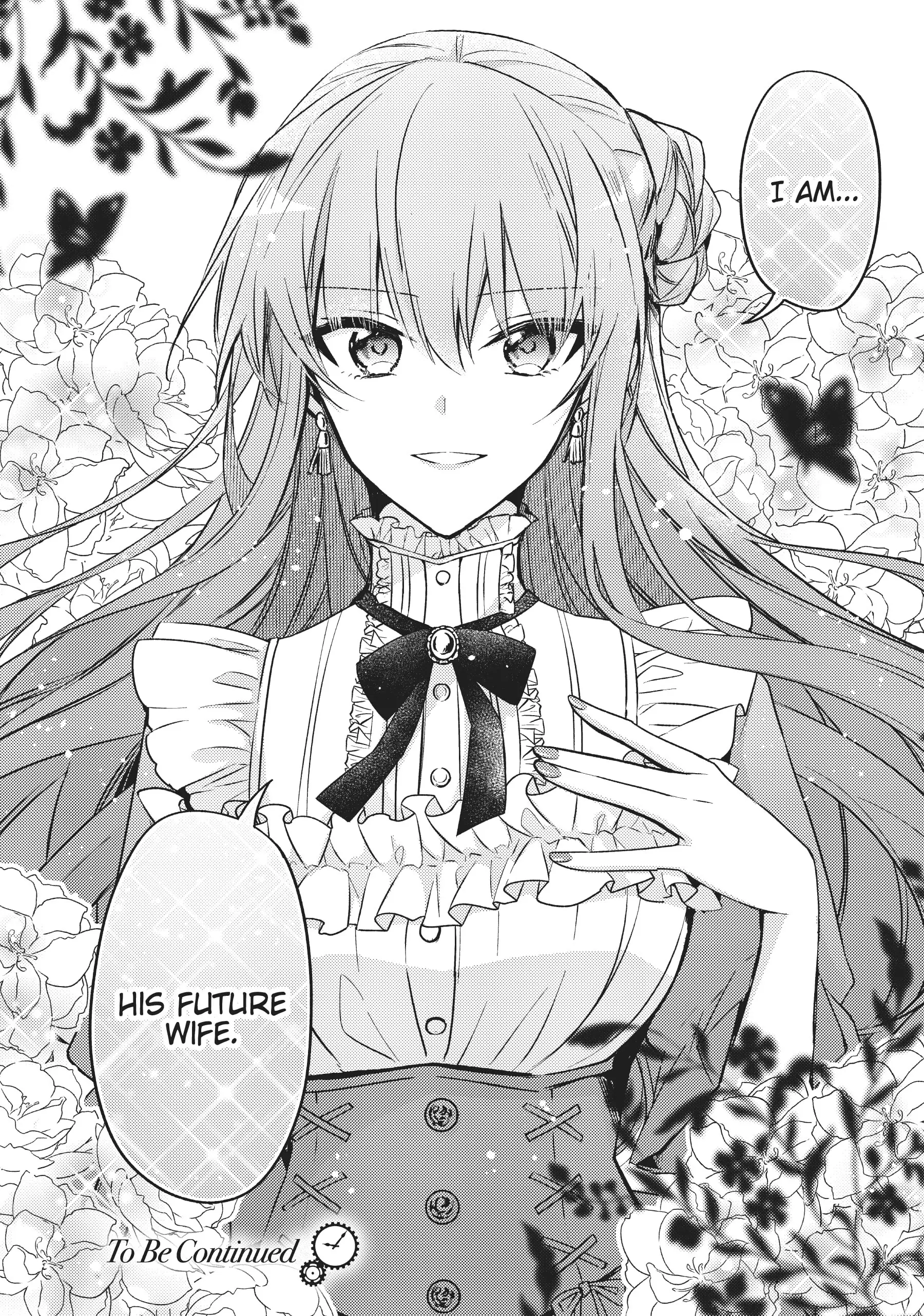 Loop 7-kaime no Akuyaku Reijou wa, Moto Tekikoku de Juukimama na Hanayome Seikatsu o Mankitsu Suru Chapter 26 - page 34