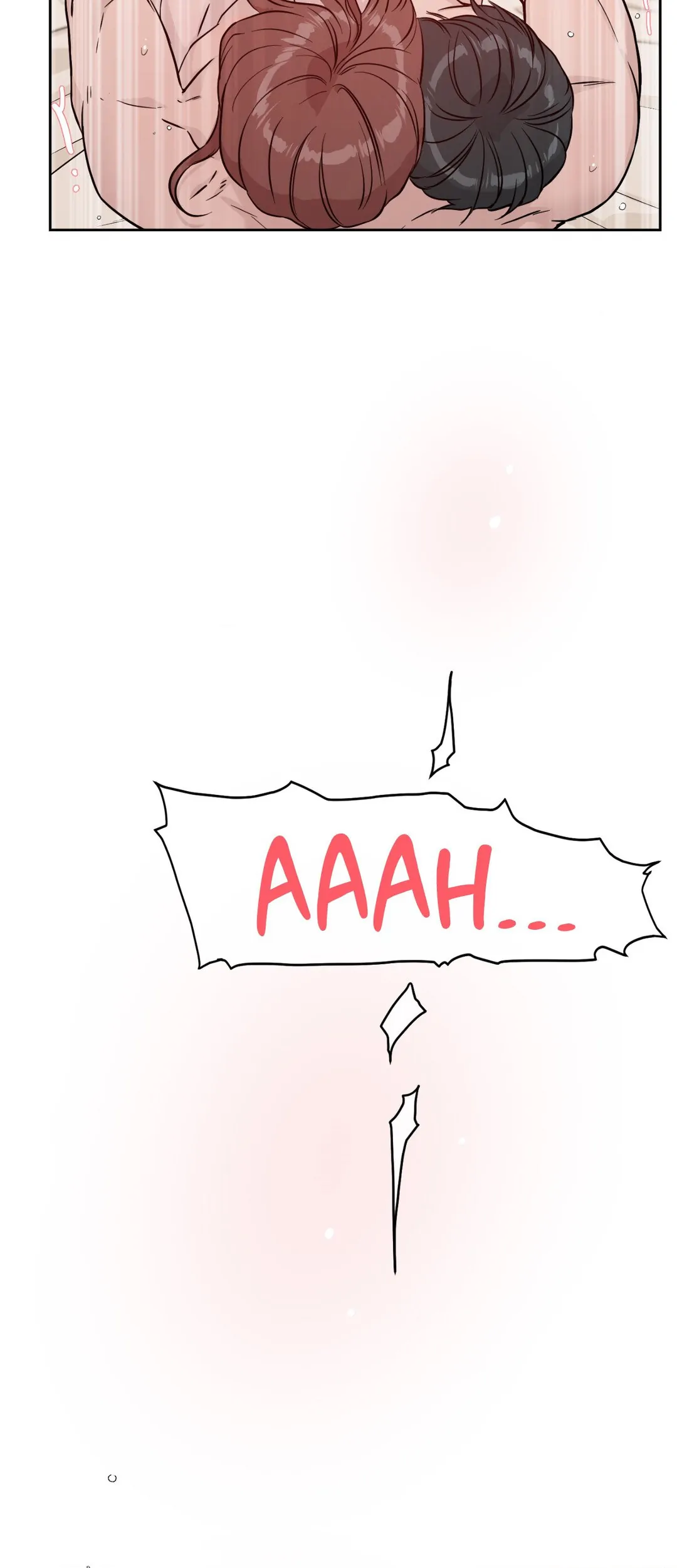 My Fantasies Are Cumming to Life?! Chapter 20 - page 11