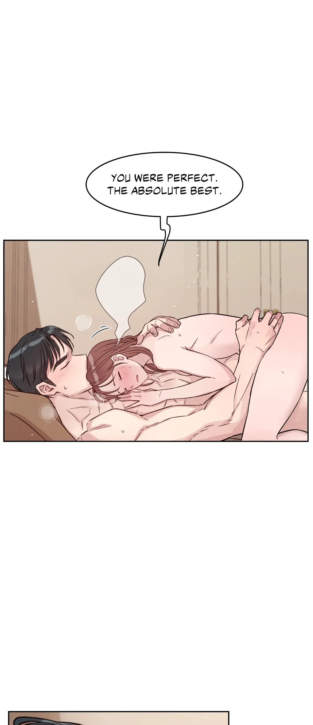 My Fantasies Are Cumming to Life?! Chapter 20 - page 16