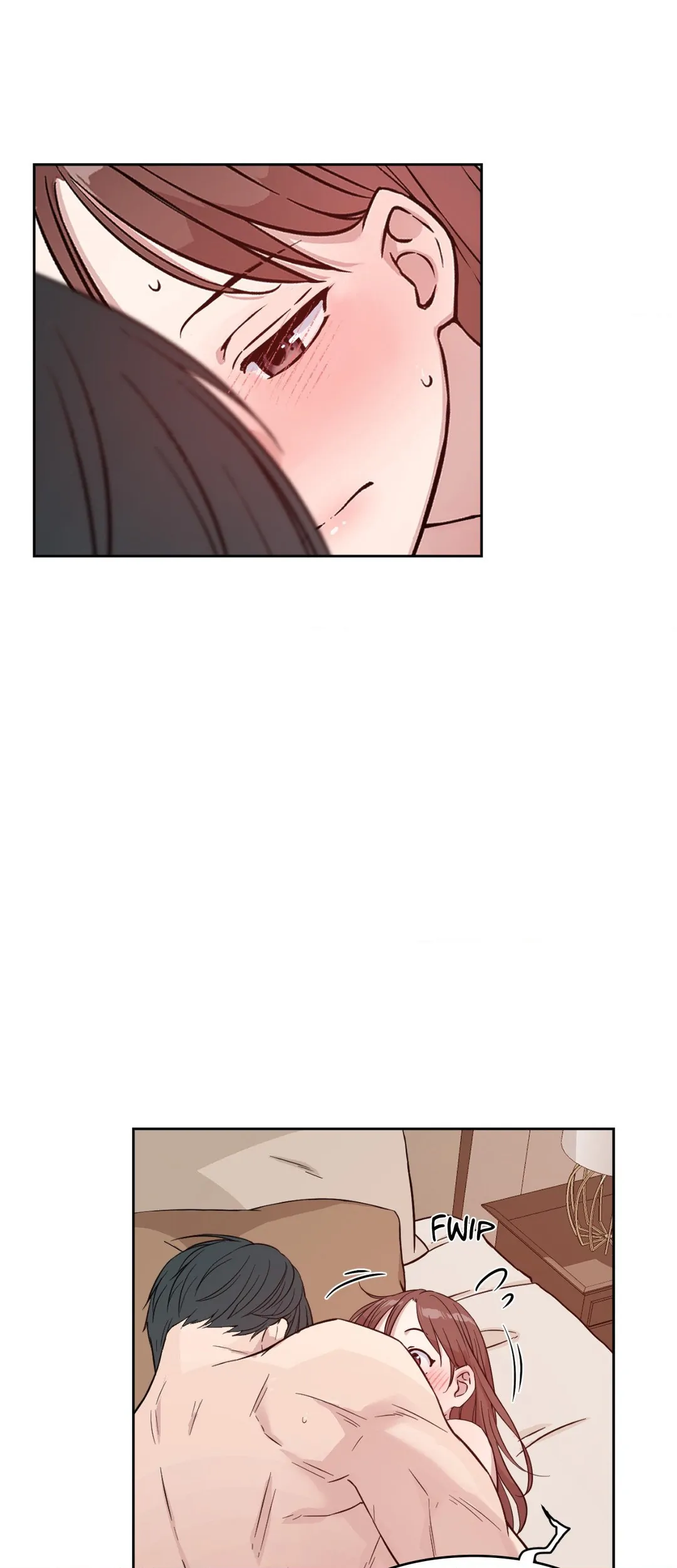 My Fantasies Are Cumming to Life?! Chapter 20 - page 22