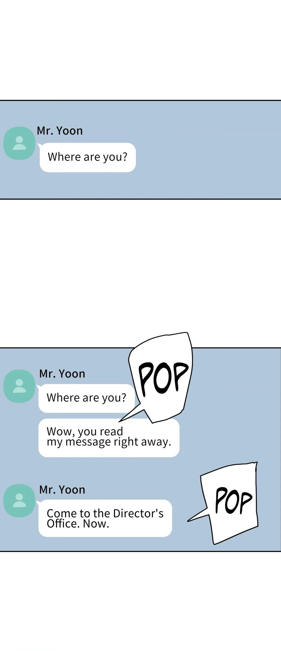 My Fantasies Are Cumming to Life?! Chapter 20 - page 39
