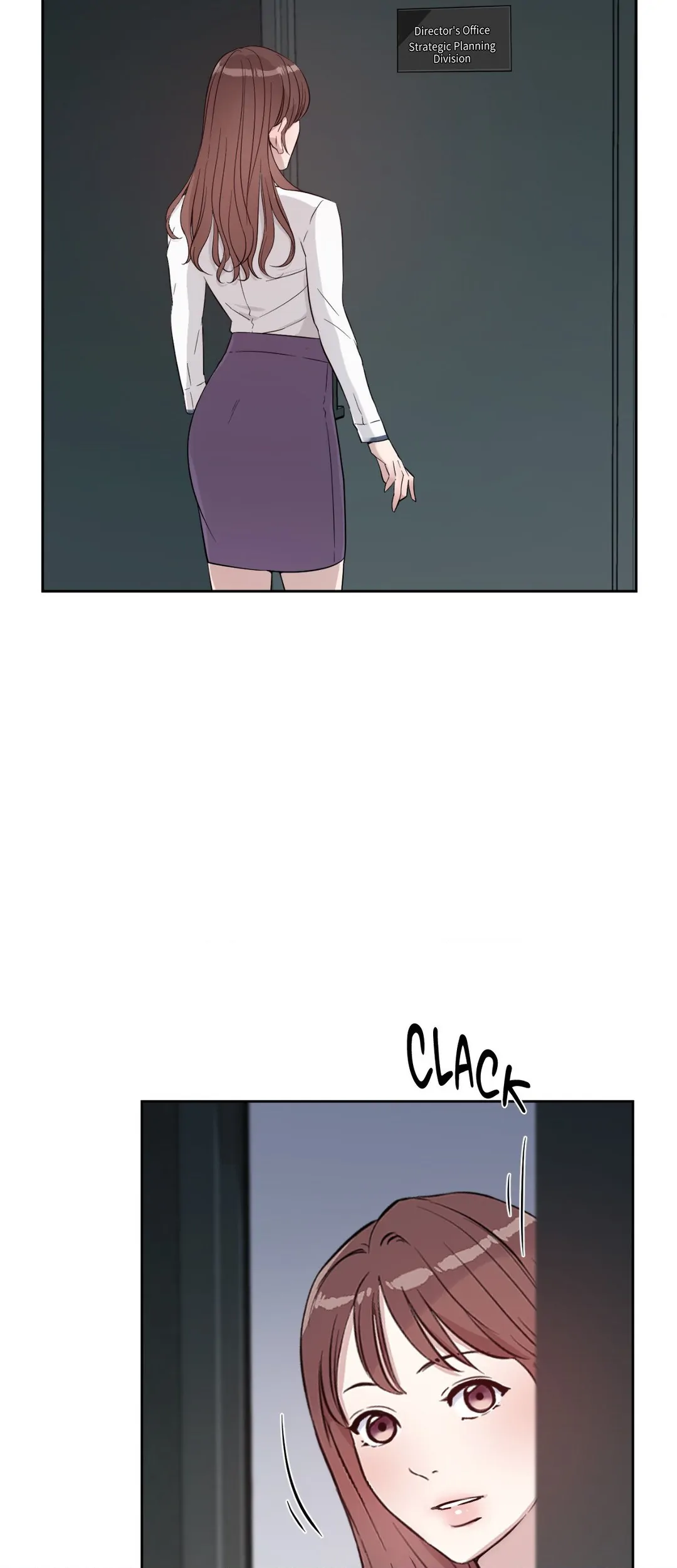 My Fantasies Are Cumming to Life?! Chapter 20 - page 41