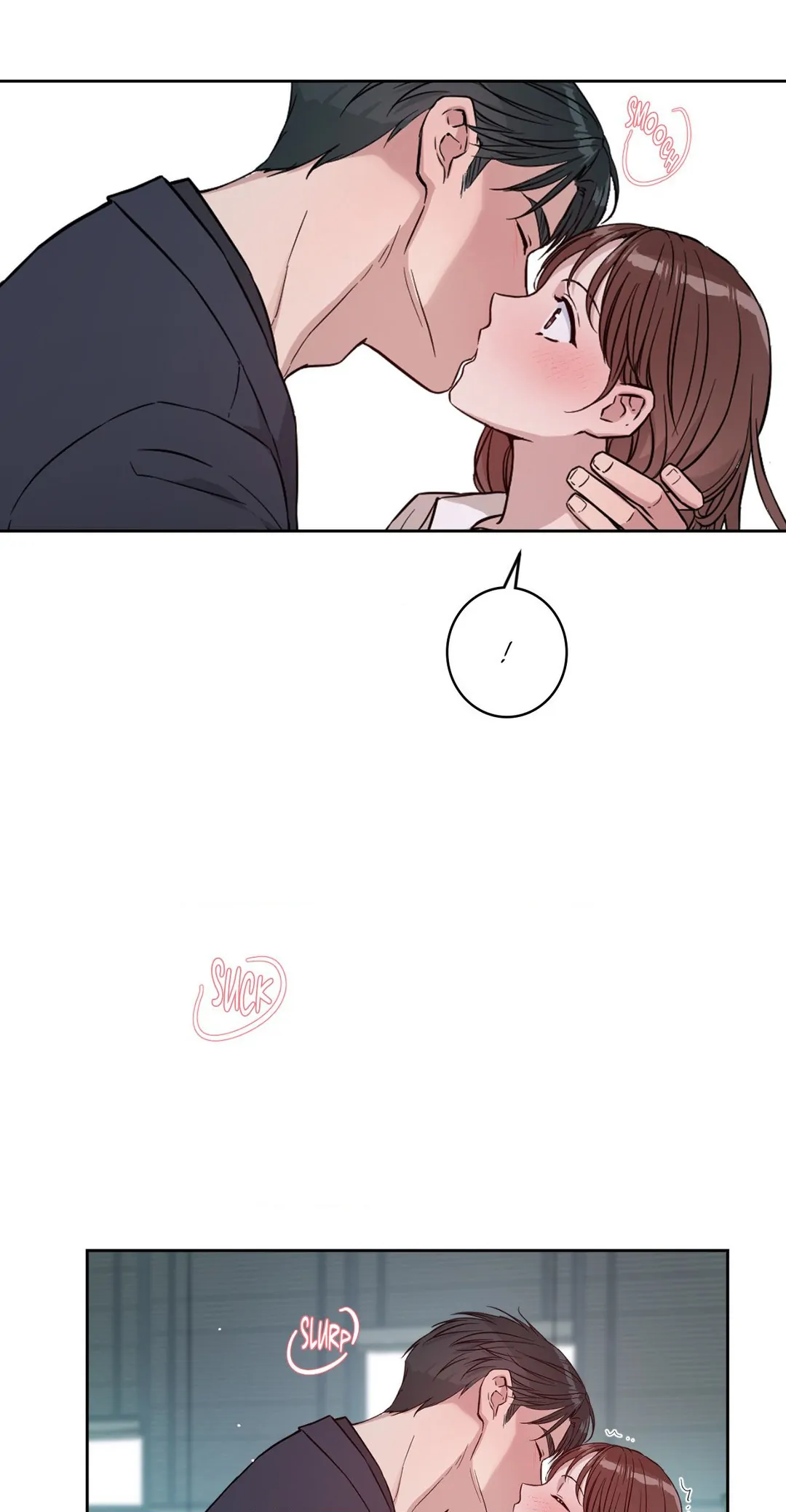 My Fantasies Are Cumming to Life?! Chapter 20 - page 44