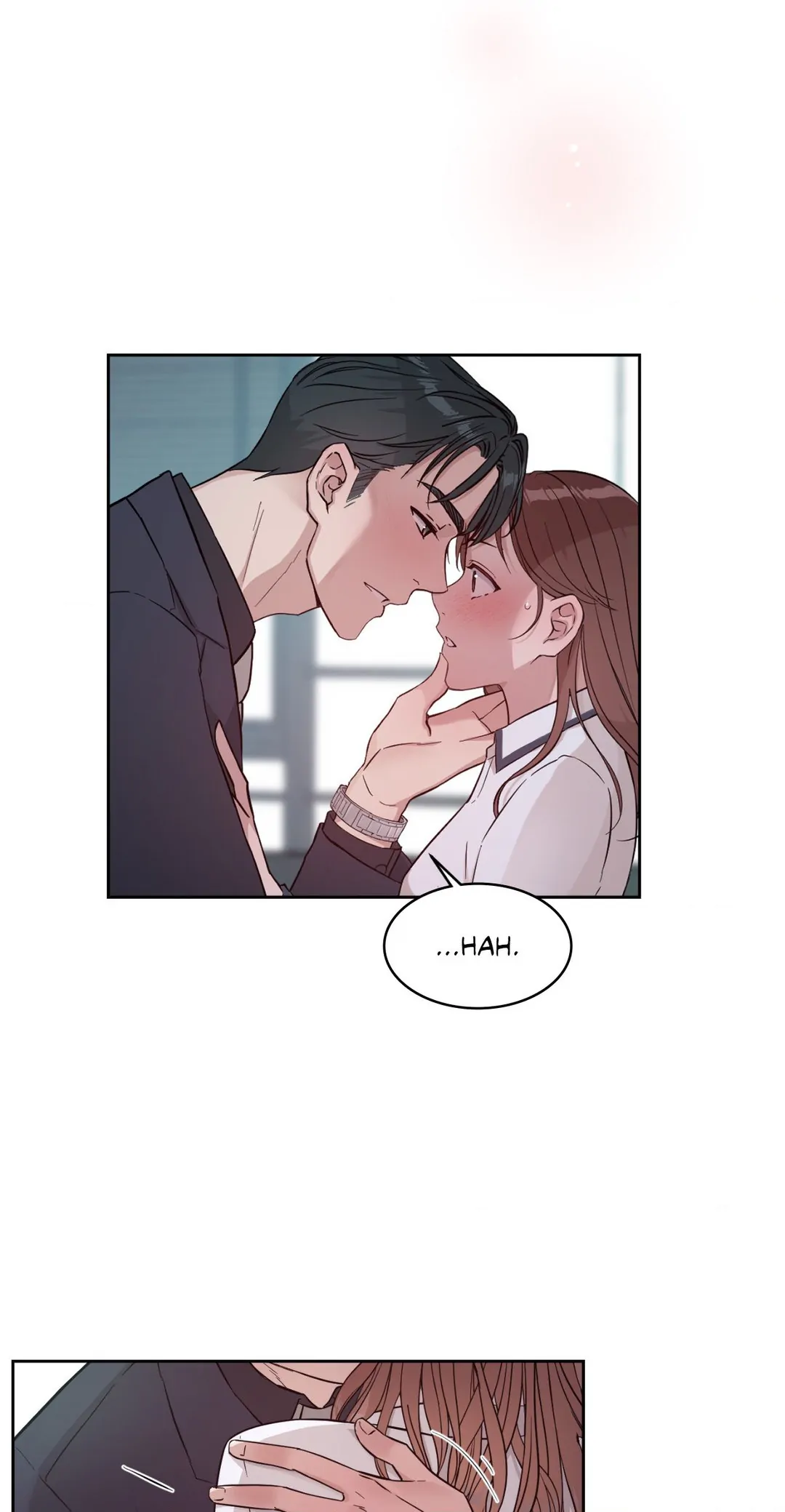 My Fantasies Are Cumming to Life?! Chapter 20 - page 46