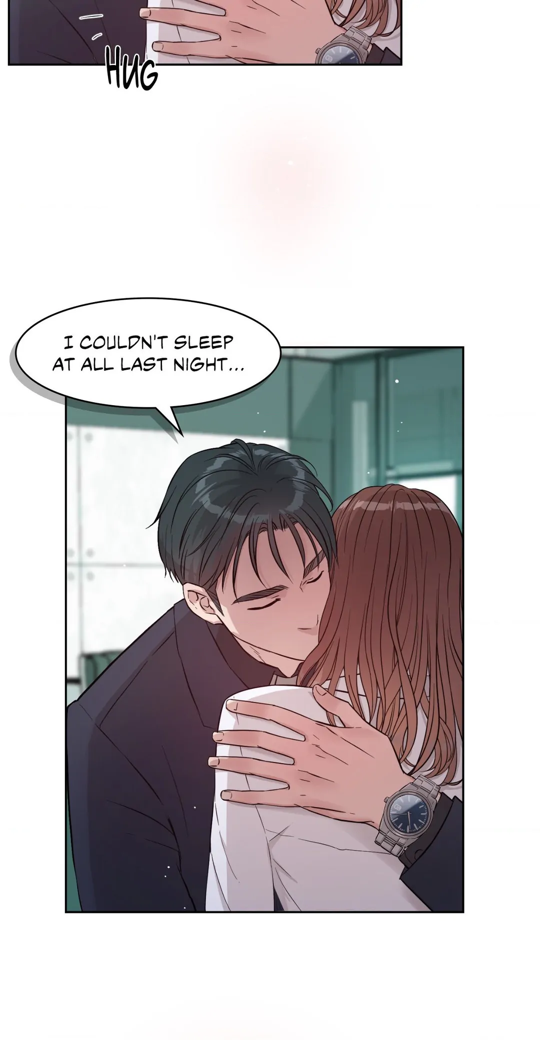 My Fantasies Are Cumming to Life?! Chapter 20 - page 47