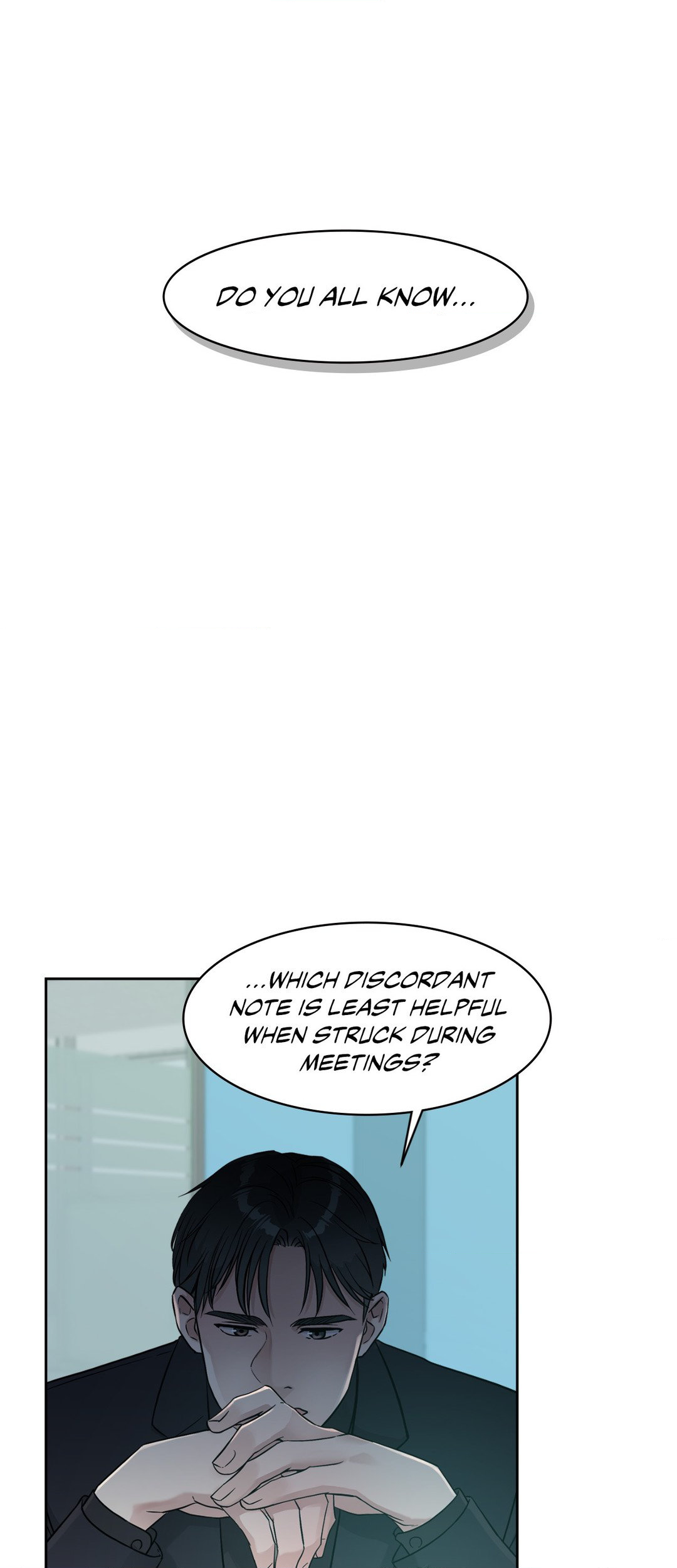 My Fantasies Are Cumming to Life?! Chapter 22 - page 4