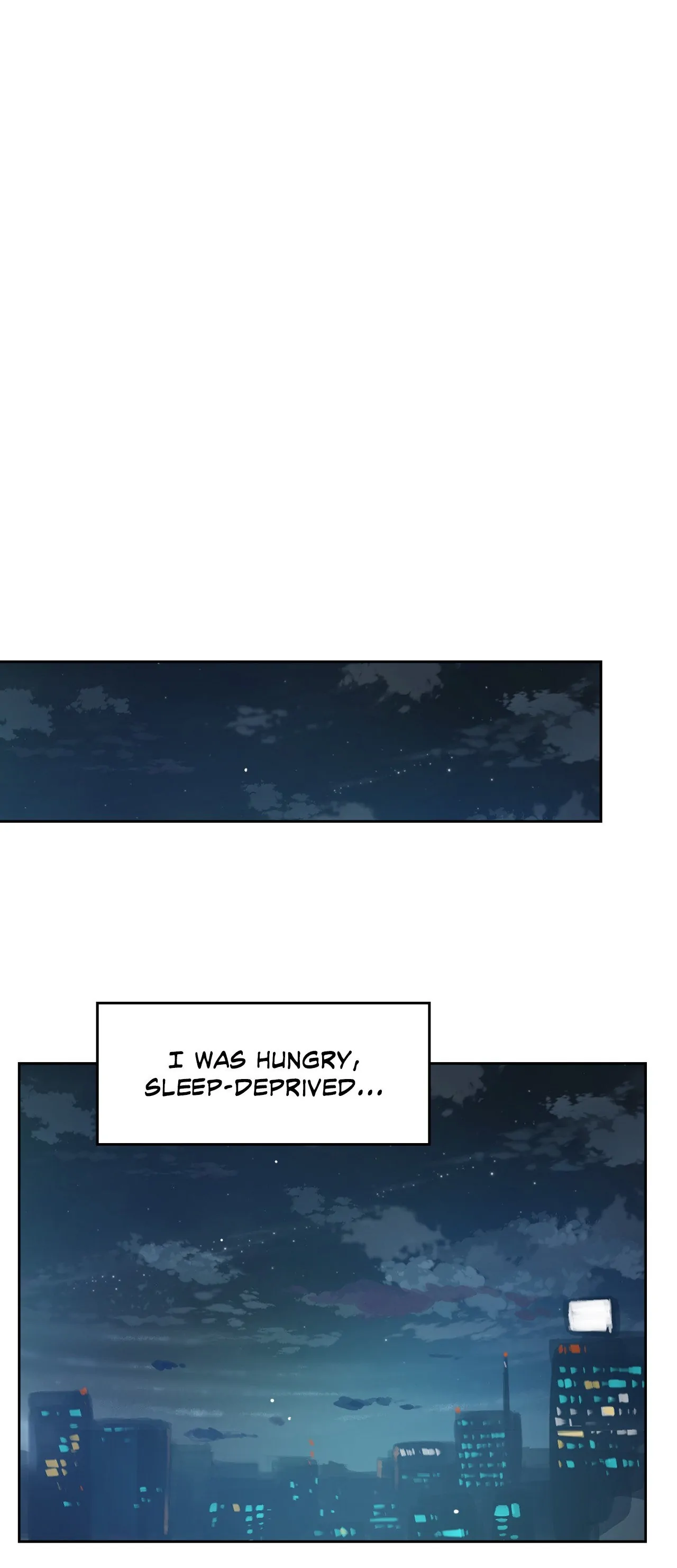 My Fantasies Are Cumming to Life?! Chapter 23 - page 1