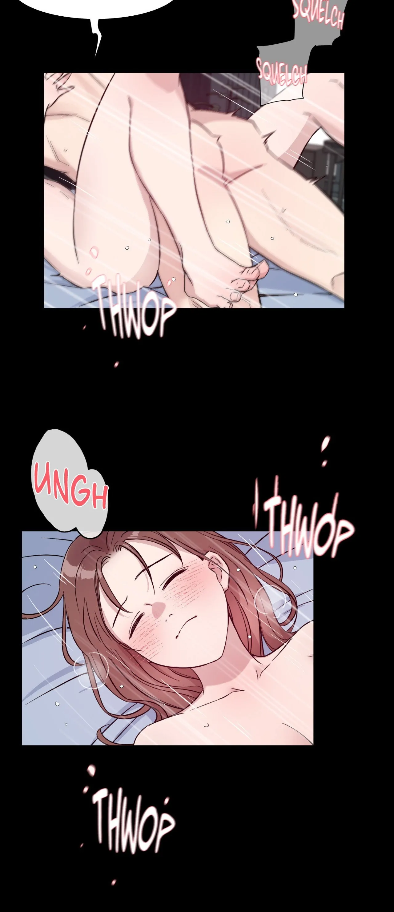 My Fantasies Are Cumming to Life?! Chapter 23 - page 18
