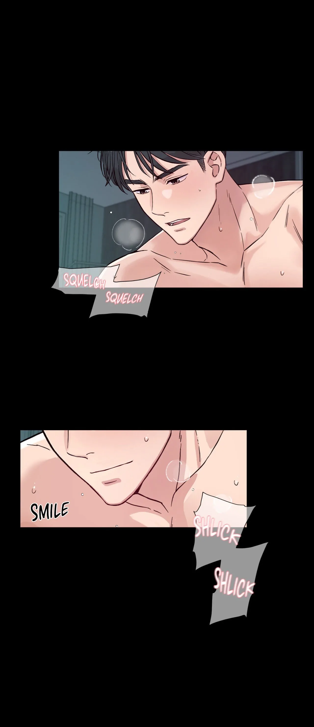 My Fantasies Are Cumming to Life?! Chapter 23 - page 19