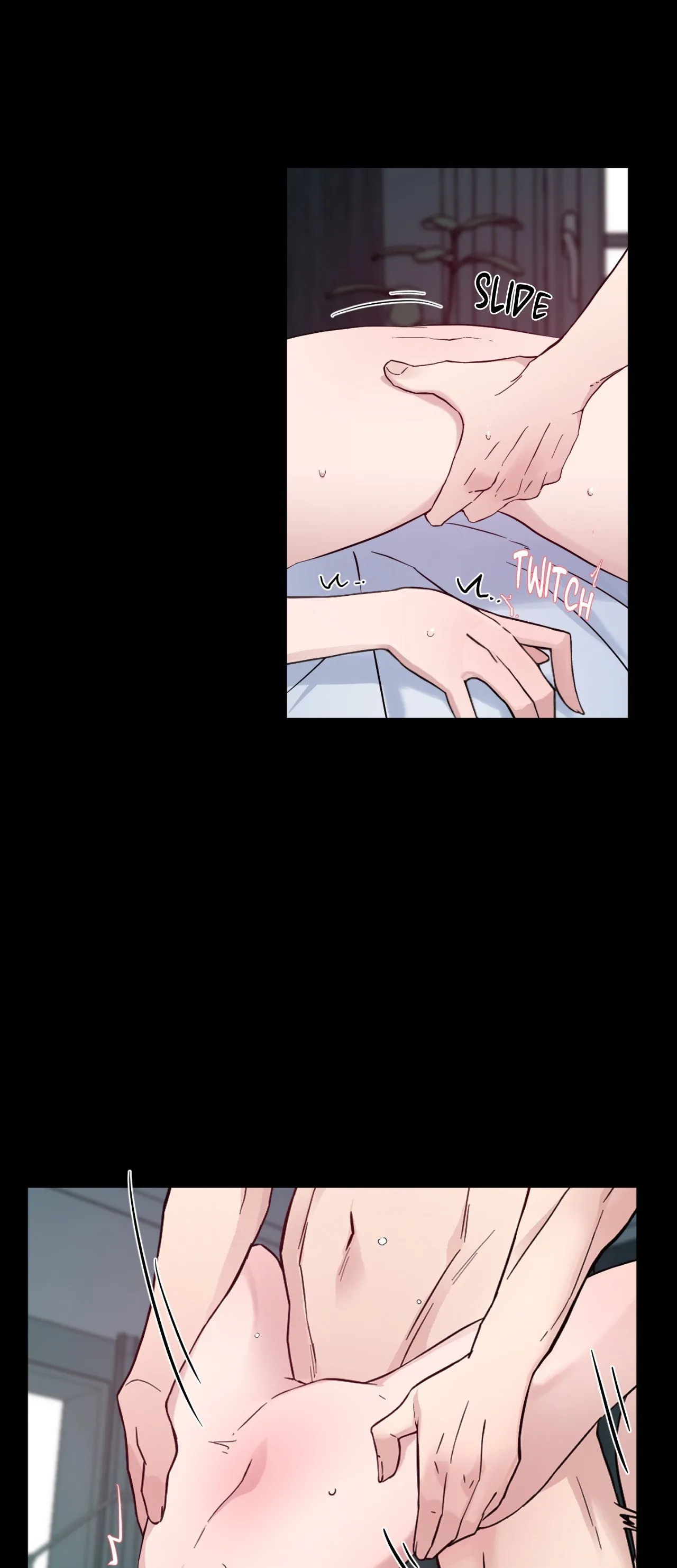 My Fantasies Are Cumming to Life?! Chapter 23 - page 20