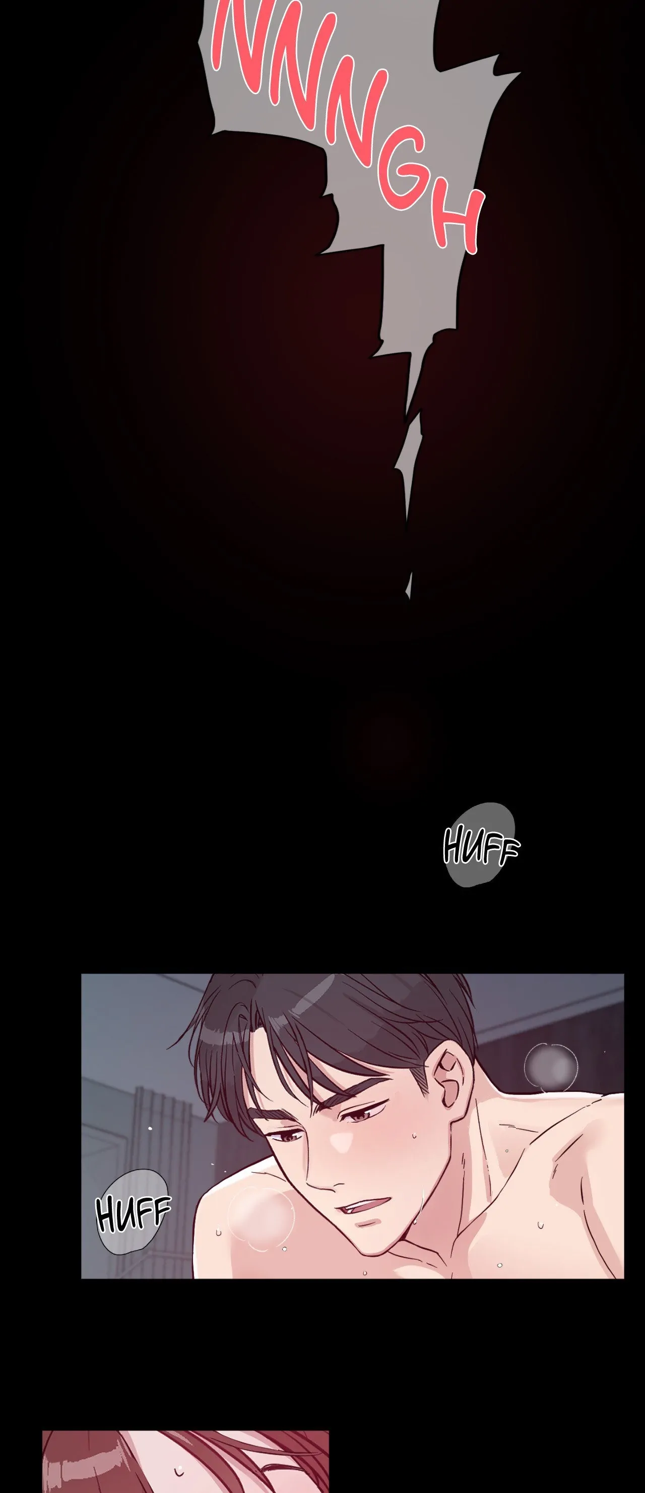 My Fantasies Are Cumming to Life?! Chapter 23 - page 26