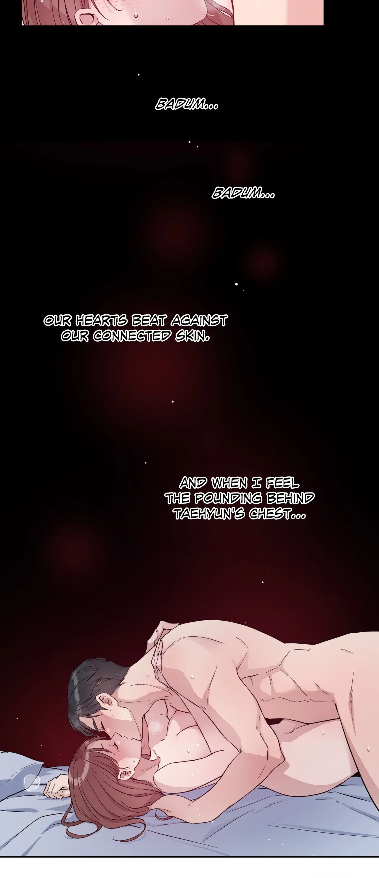 My Fantasies Are Cumming to Life?! Chapter 23 - page 29