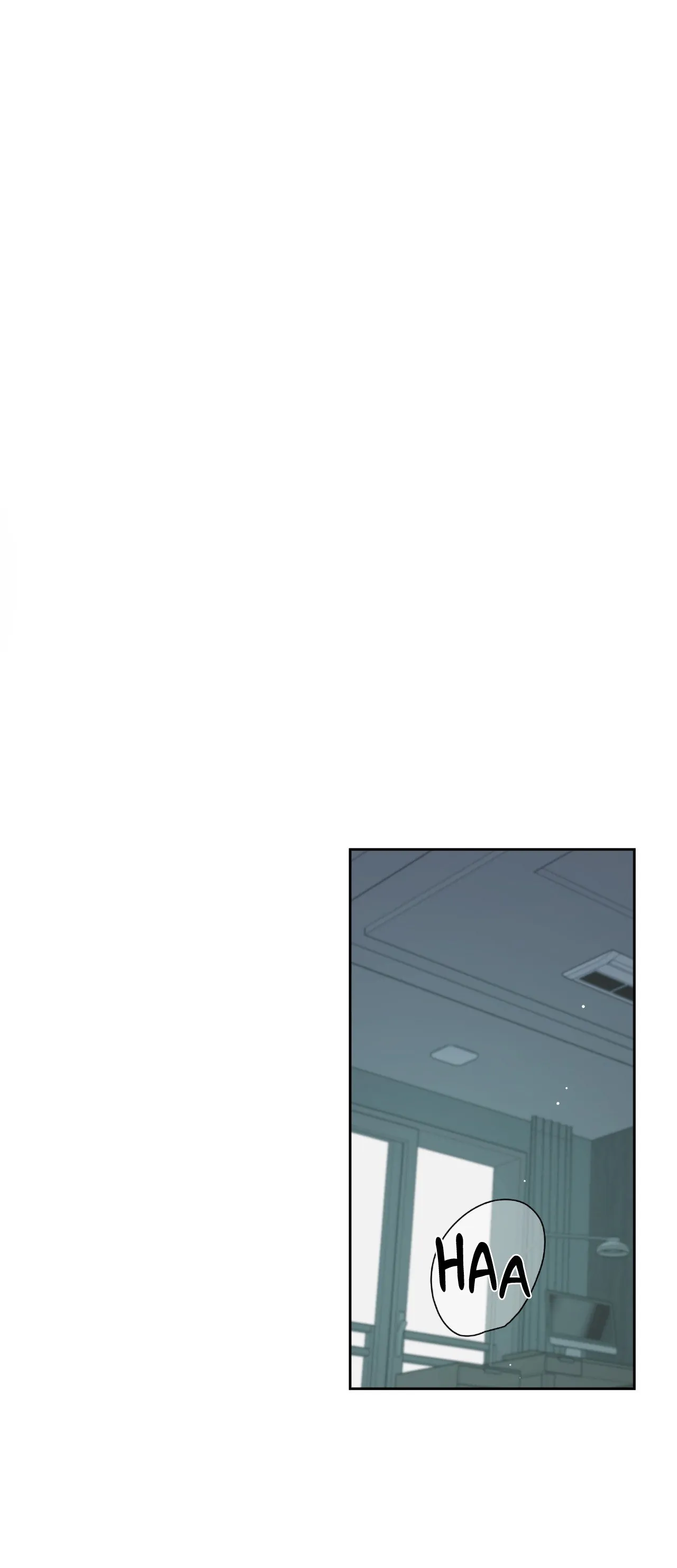 My Fantasies Are Cumming to Life?! Chapter 23 - page 31