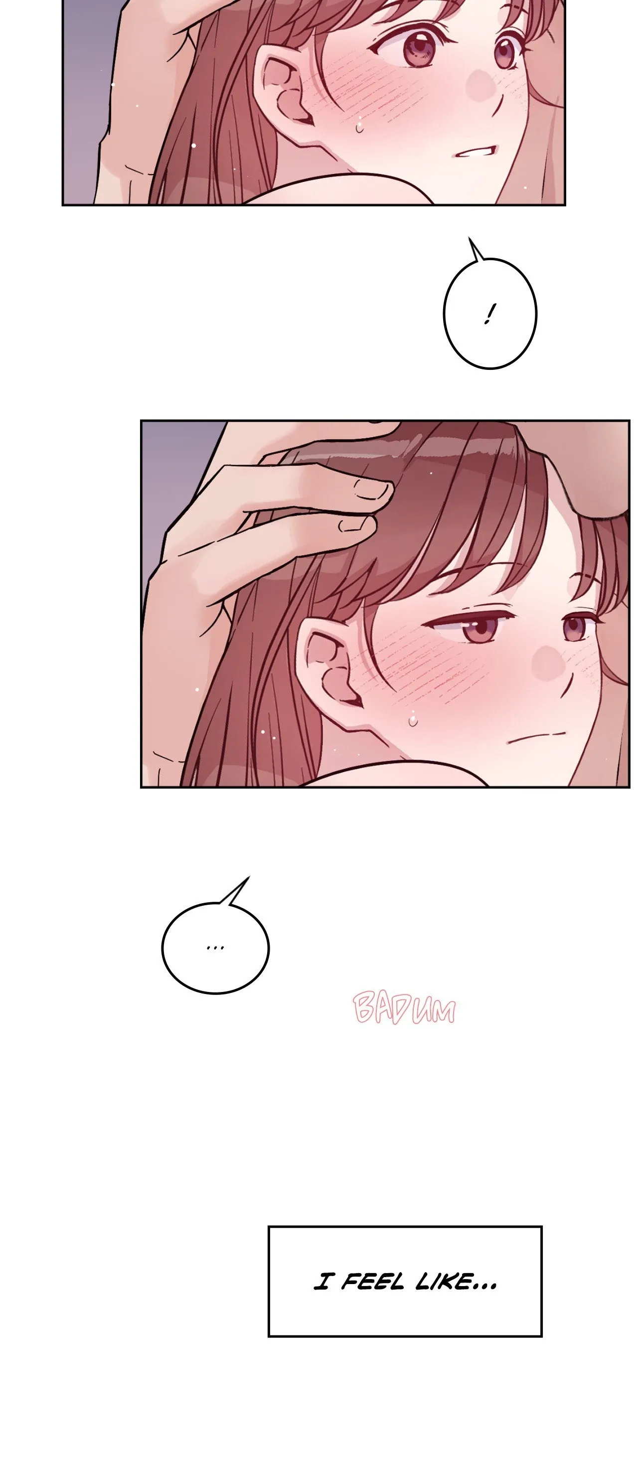 My Fantasies Are Cumming to Life?! Chapter 23 - page 38