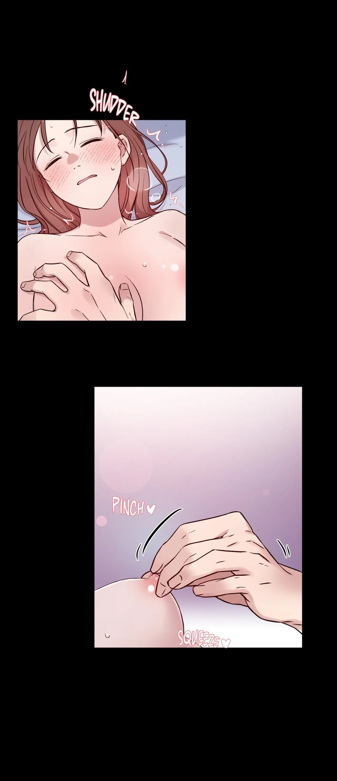 My Fantasies Are Cumming to Life?! Chapter 23 - page 7