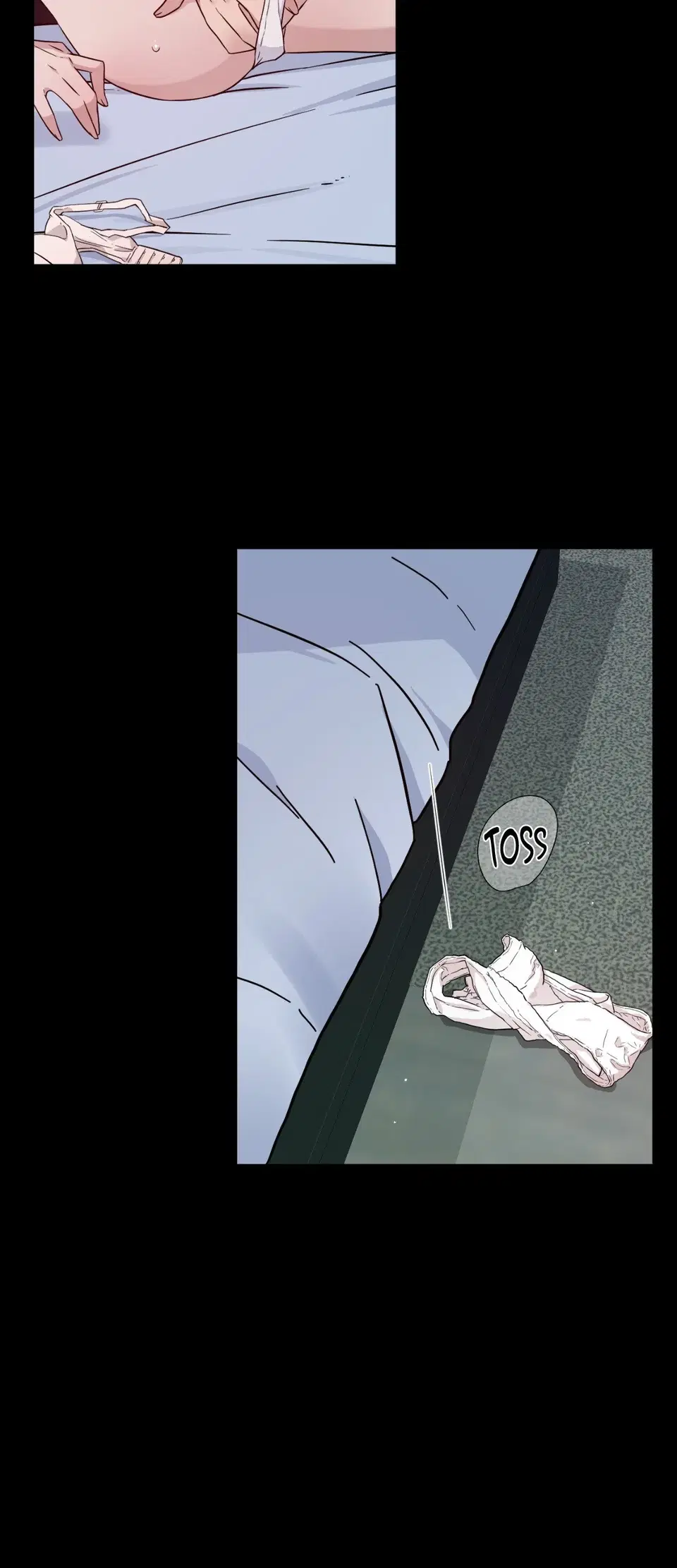 My Fantasies Are Cumming to Life?! Chapter 23 - page 10