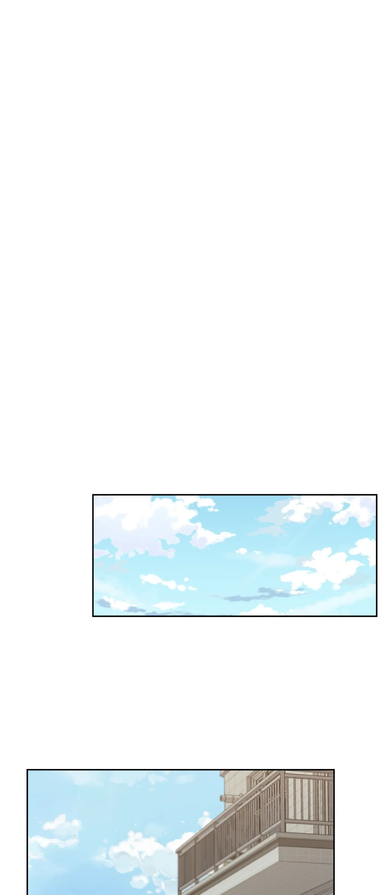 My Fantasies Are Cumming to Life?! Chapter 25 - page 1