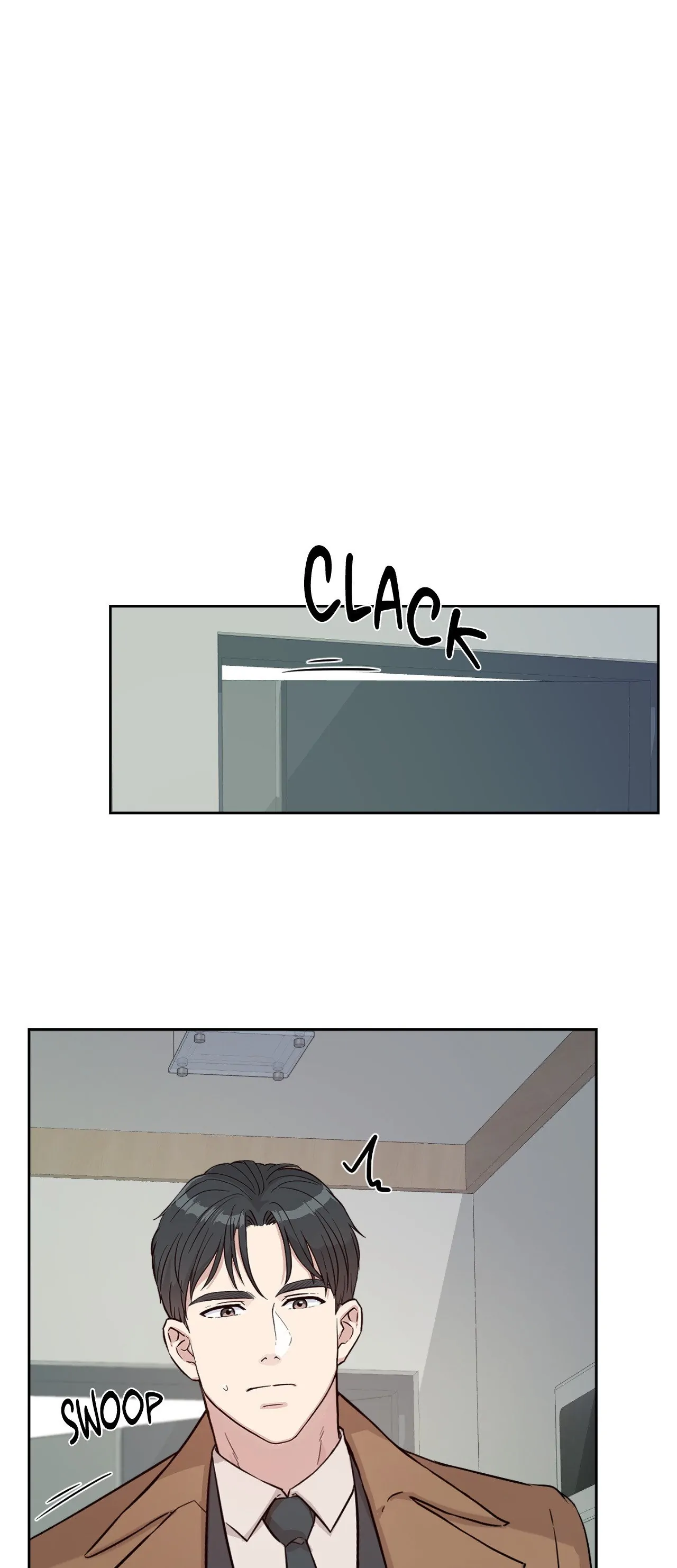 My Fantasies Are Cumming to Life?! Chapter 25 - page 13