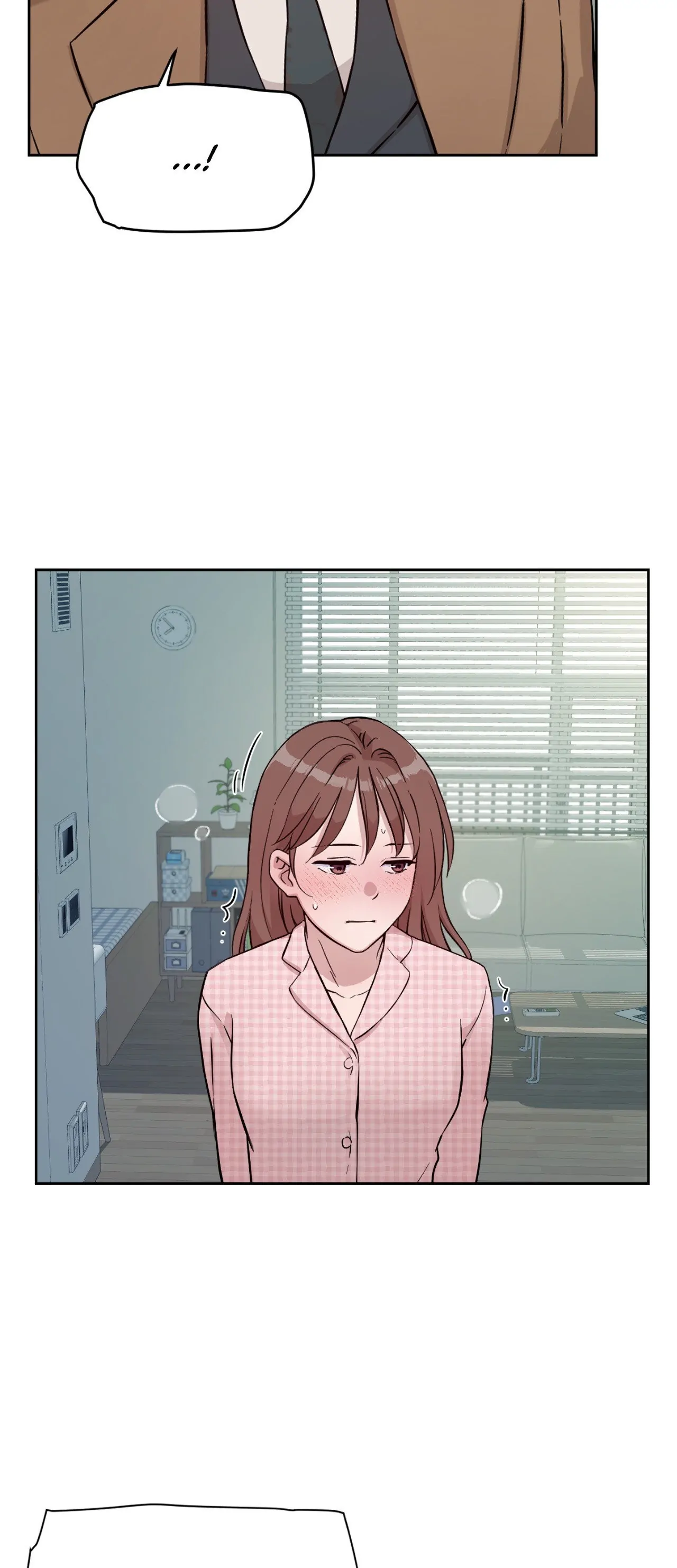 My Fantasies Are Cumming to Life?! Chapter 25 - page 14