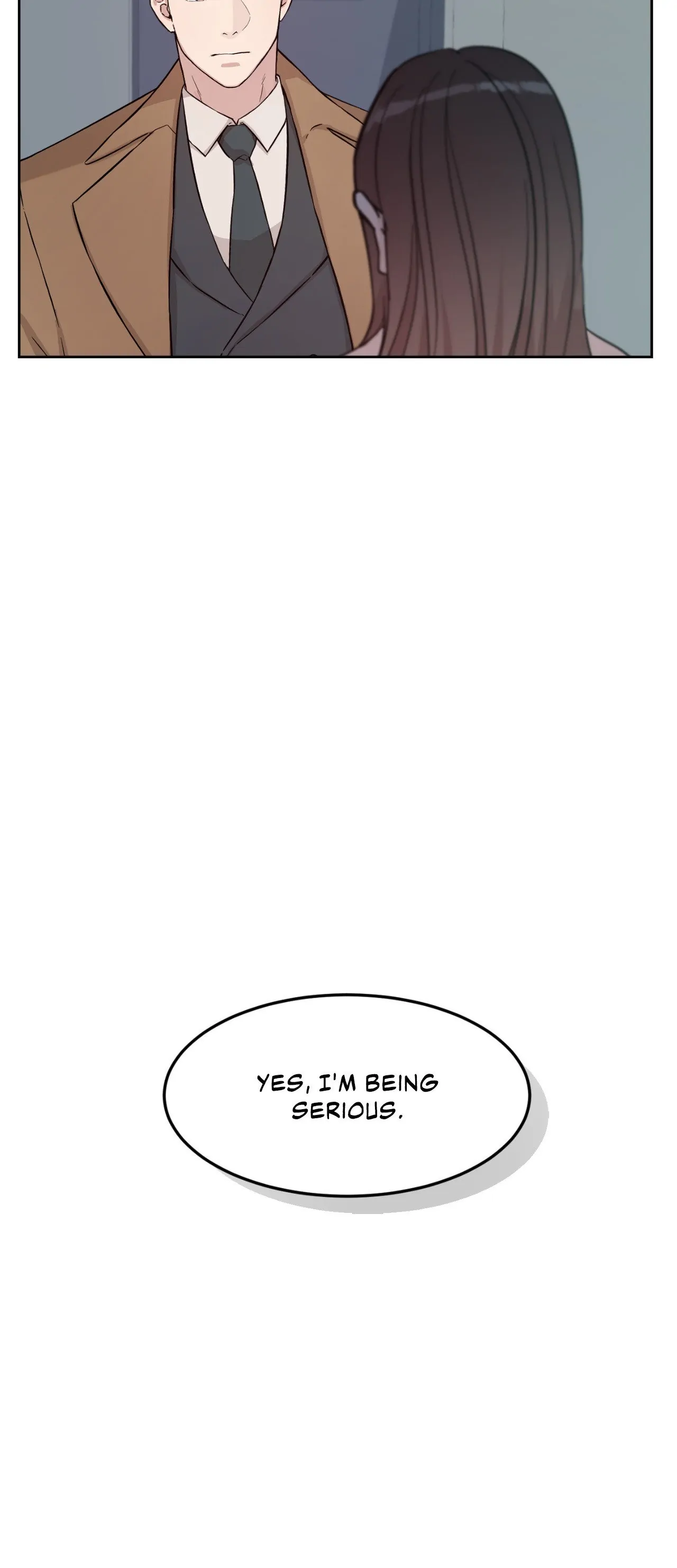 My Fantasies Are Cumming to Life?! Chapter 25 - page 23