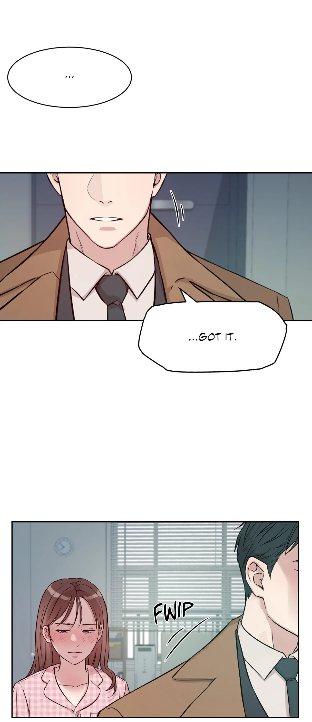 My Fantasies Are Cumming to Life?! Chapter 25 - page 24
