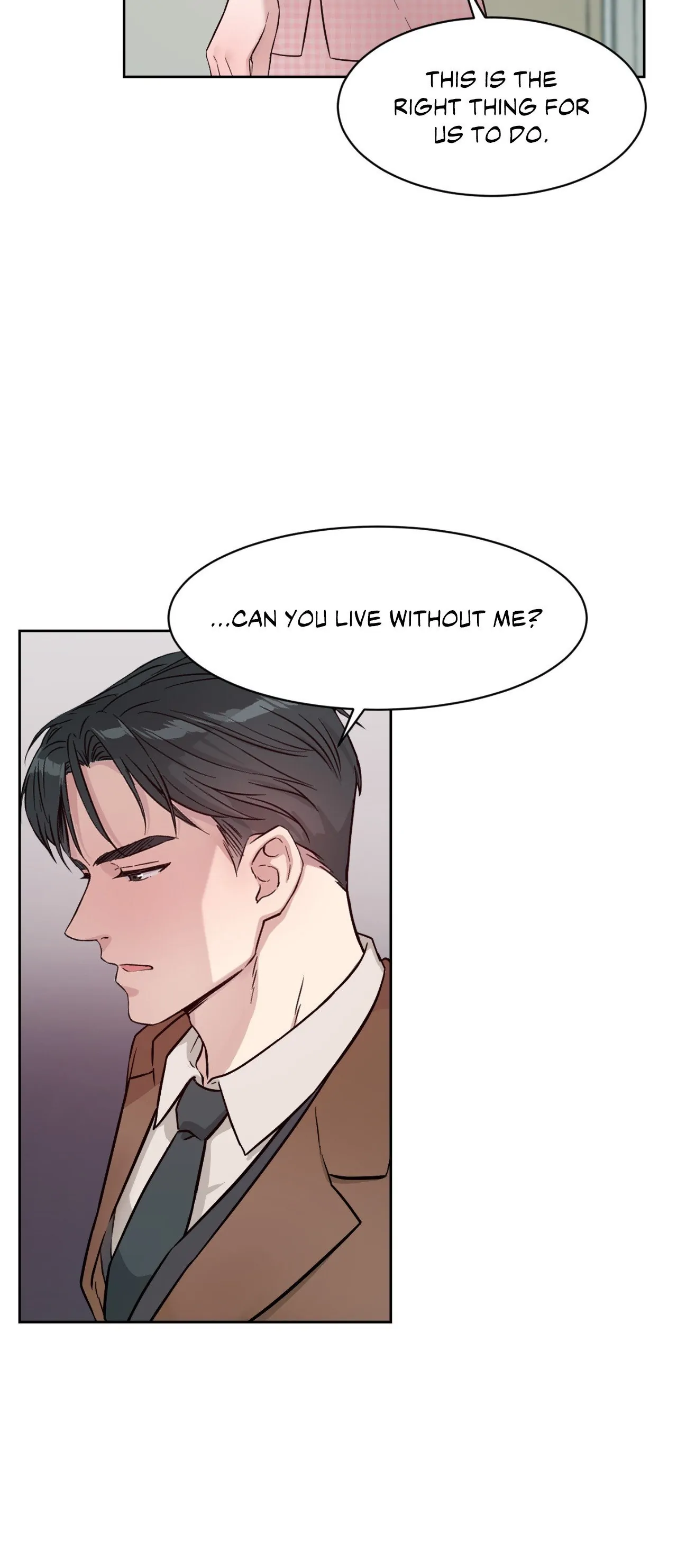 My Fantasies Are Cumming to Life?! Chapter 25 - page 27