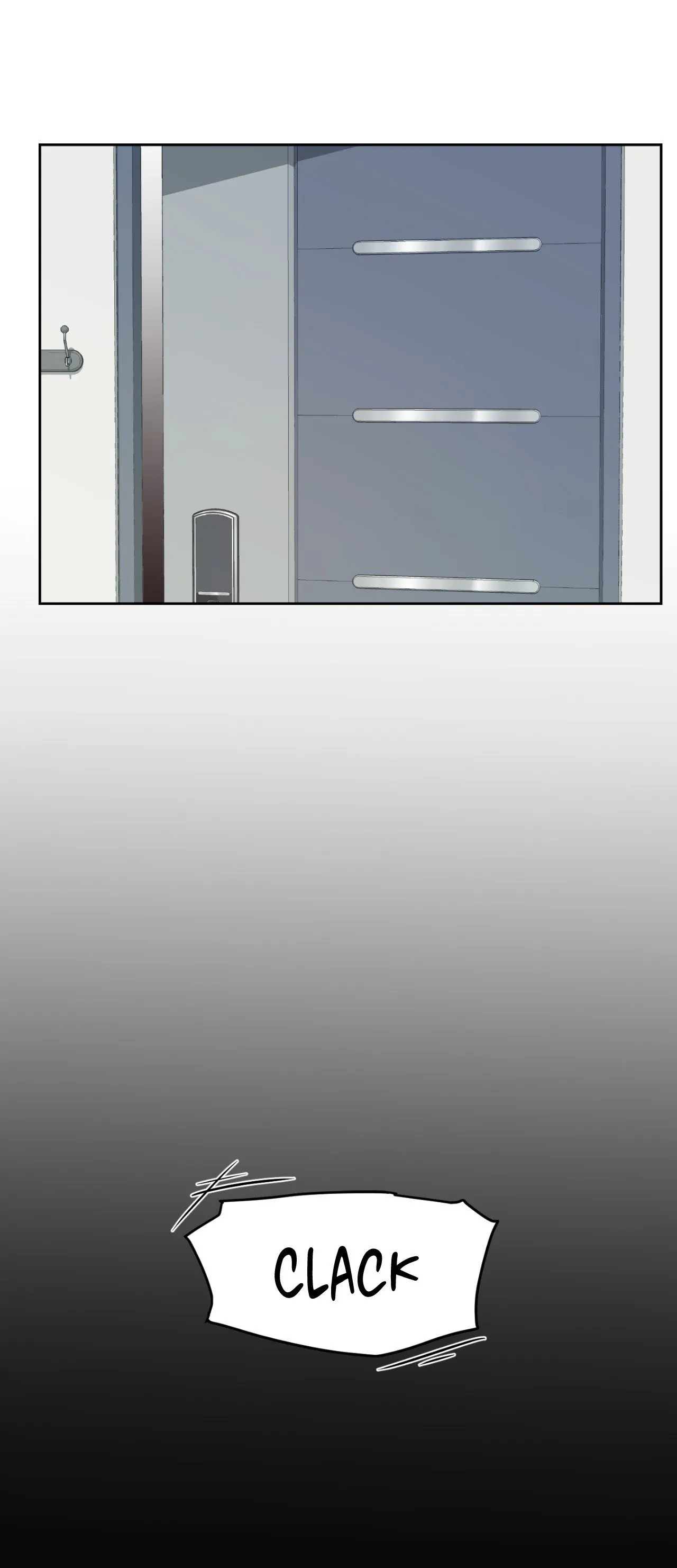 My Fantasies Are Cumming to Life?! Chapter 25 - page 31