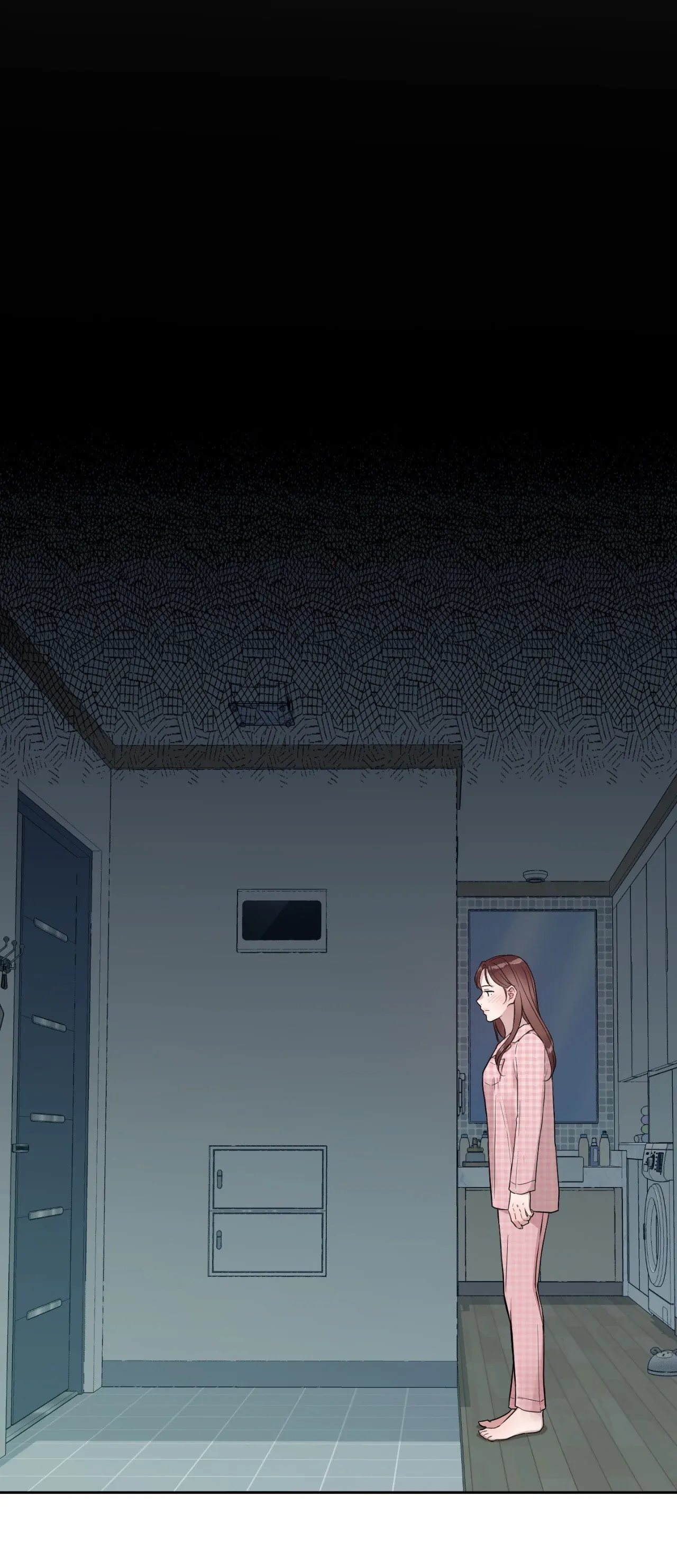 My Fantasies Are Cumming to Life?! Chapter 25 - page 32