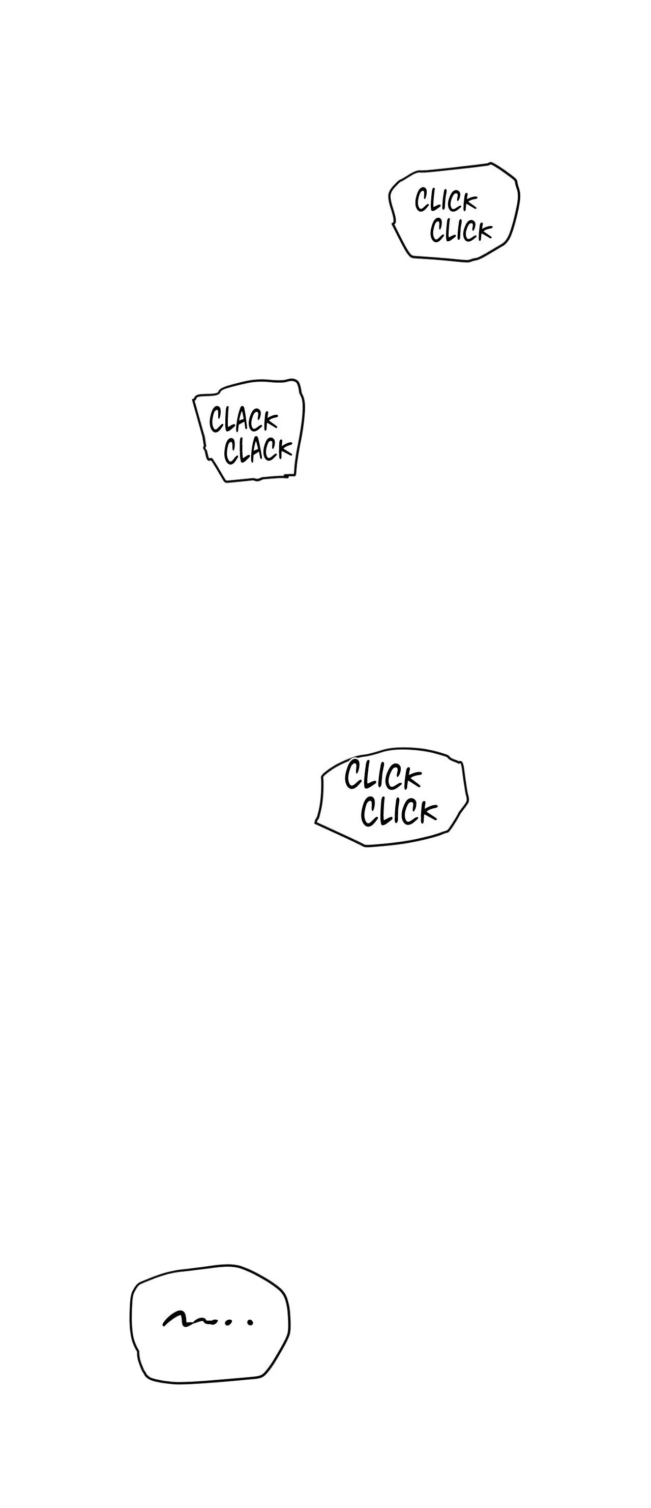 My Fantasies Are Cumming to Life?! Chapter 25 - page 34