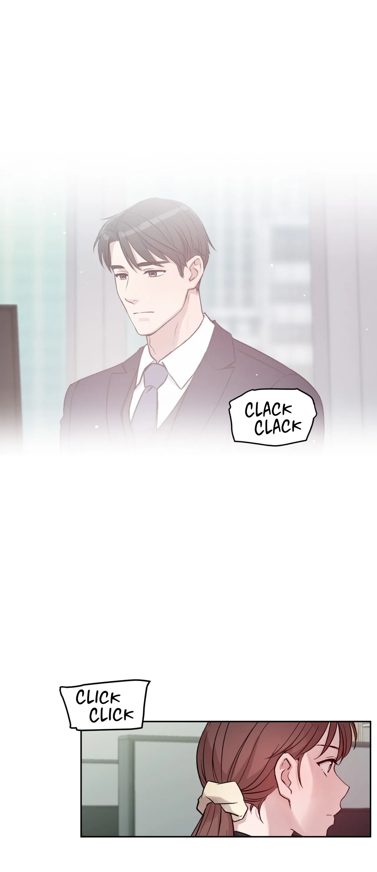 My Fantasies Are Cumming to Life?! Chapter 25 - page 36