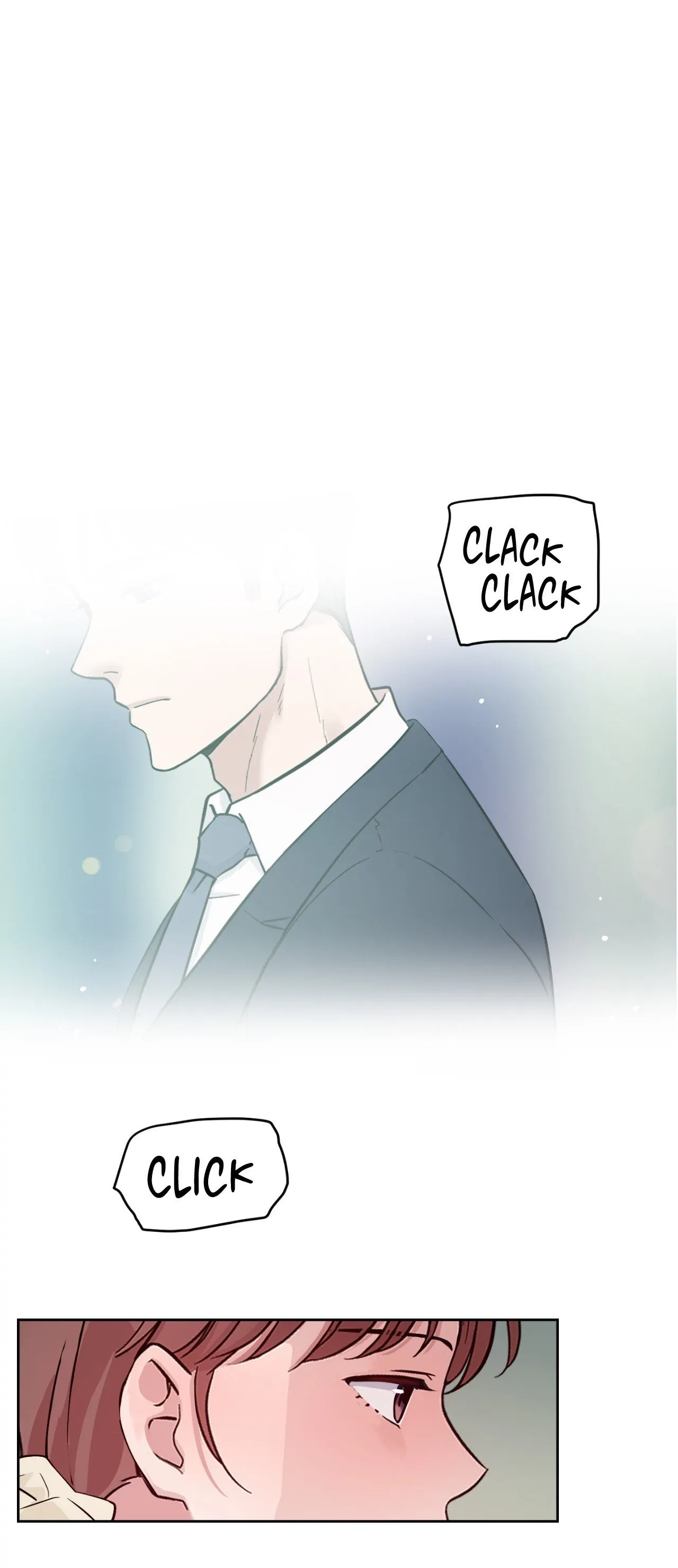 My Fantasies Are Cumming to Life?! Chapter 25 - page 37