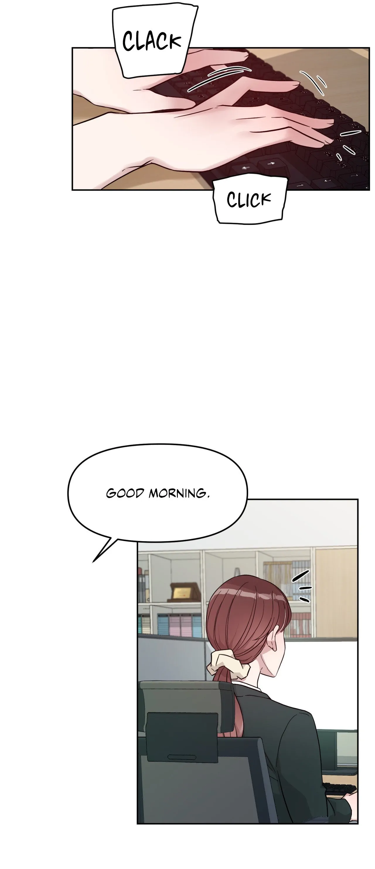 My Fantasies Are Cumming to Life?! Chapter 25 - page 38