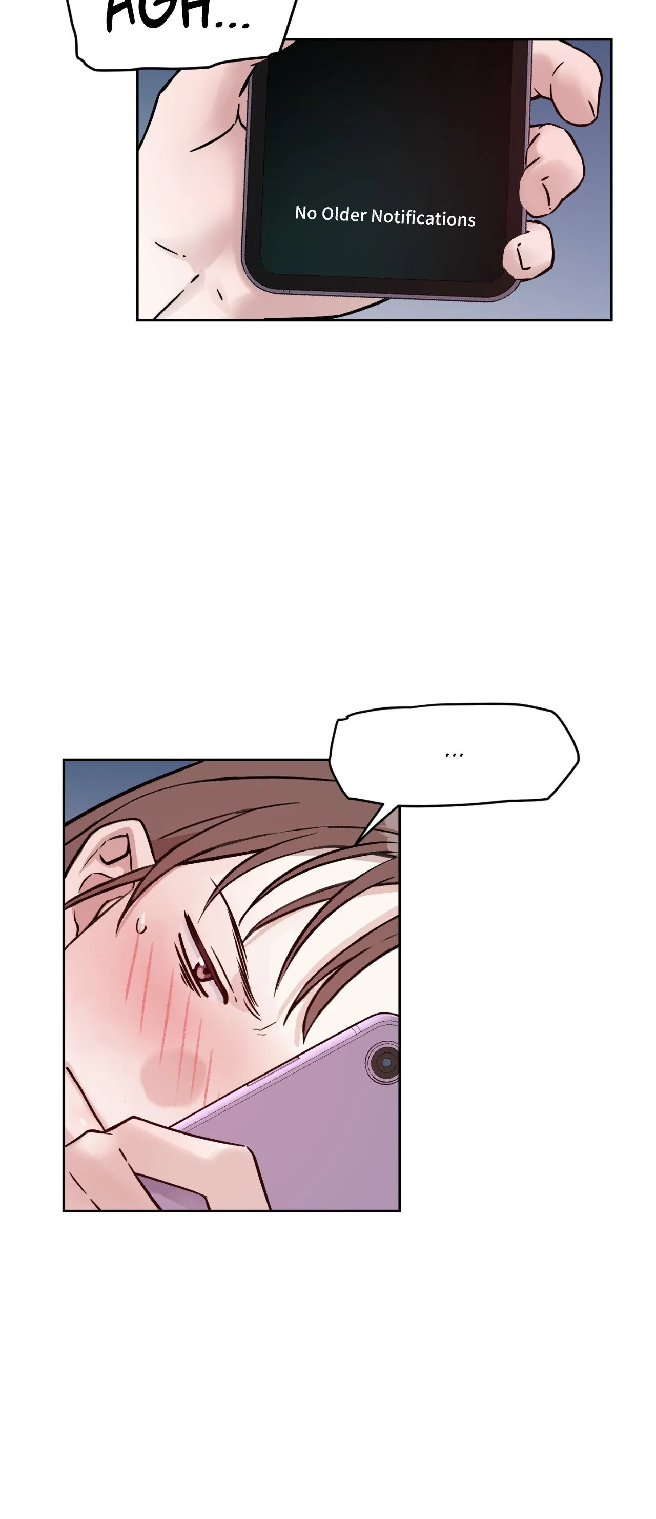 My Fantasies Are Cumming to Life?! Chapter 25 - page 5