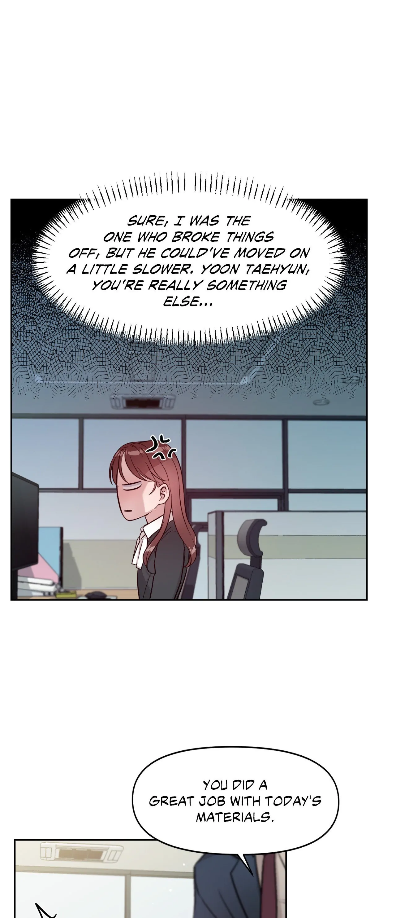 My Fantasies Are Cumming to Life?! Chapter 25 - page 43