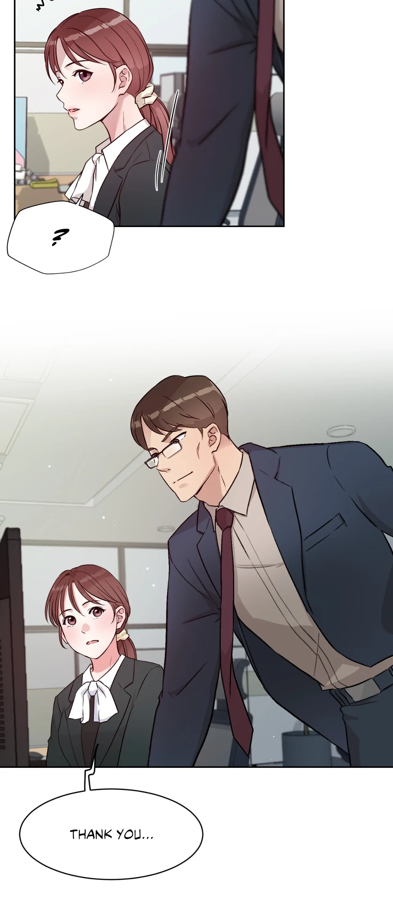 My Fantasies Are Cumming to Life?! Chapter 25 - page 44